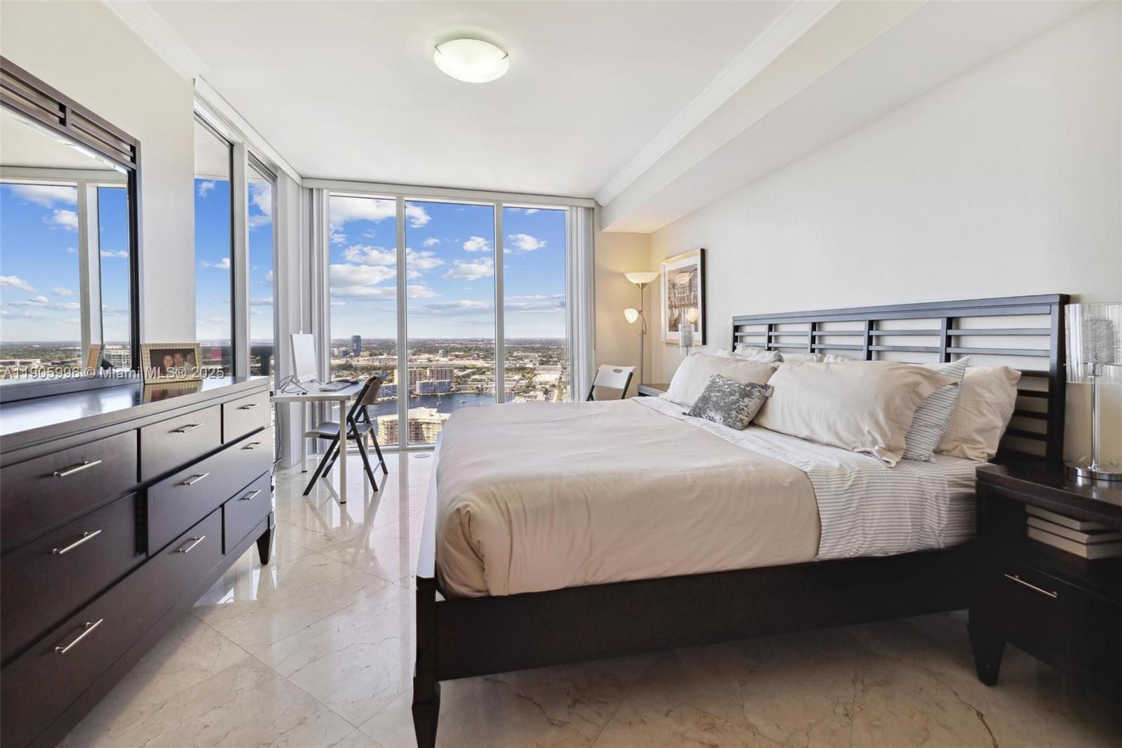 BEACH CLUB THREE CONDO - Residential Lease