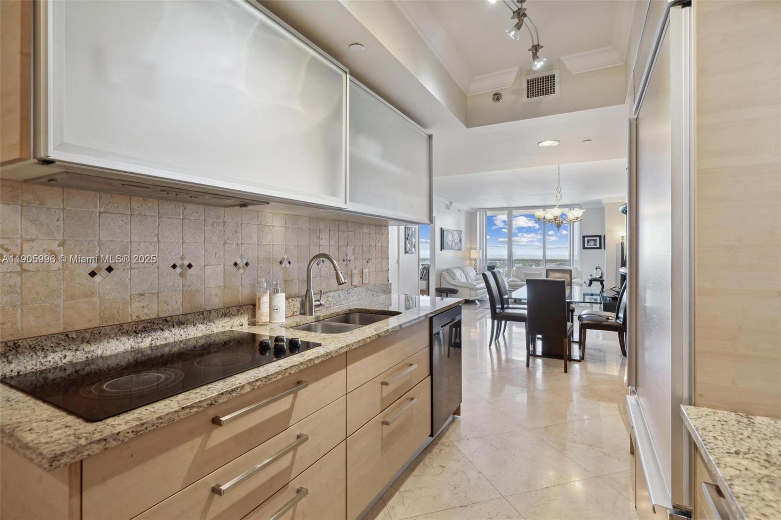 BEACH CLUB THREE CONDO - Residential Lease