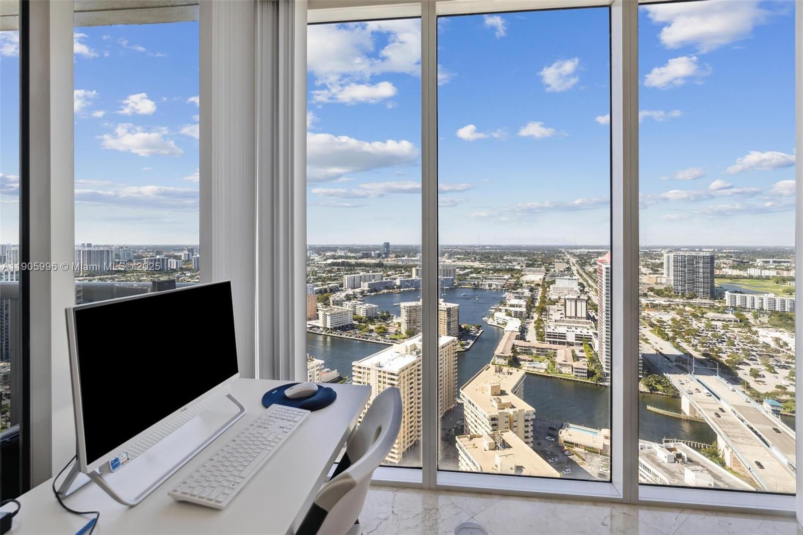 BEACH CLUB THREE CONDO - Residential Lease