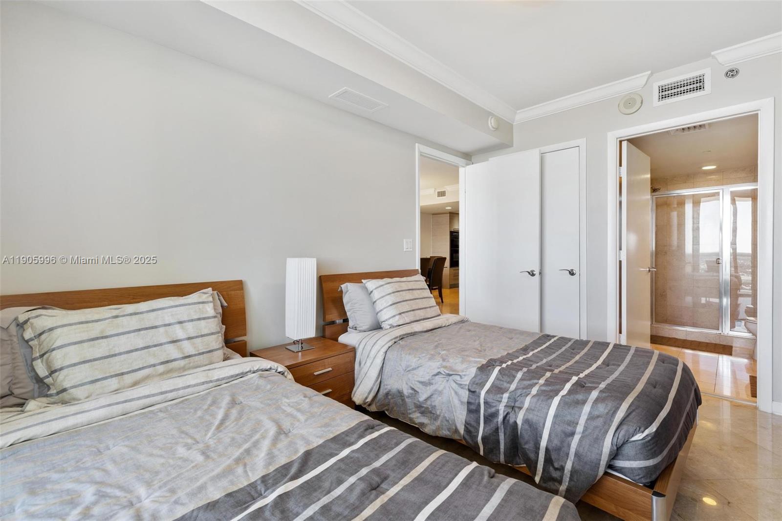 BEACH CLUB THREE CONDO - Residential Lease