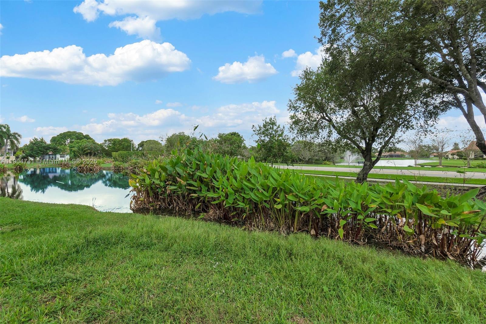AMBER BAY - Residential
