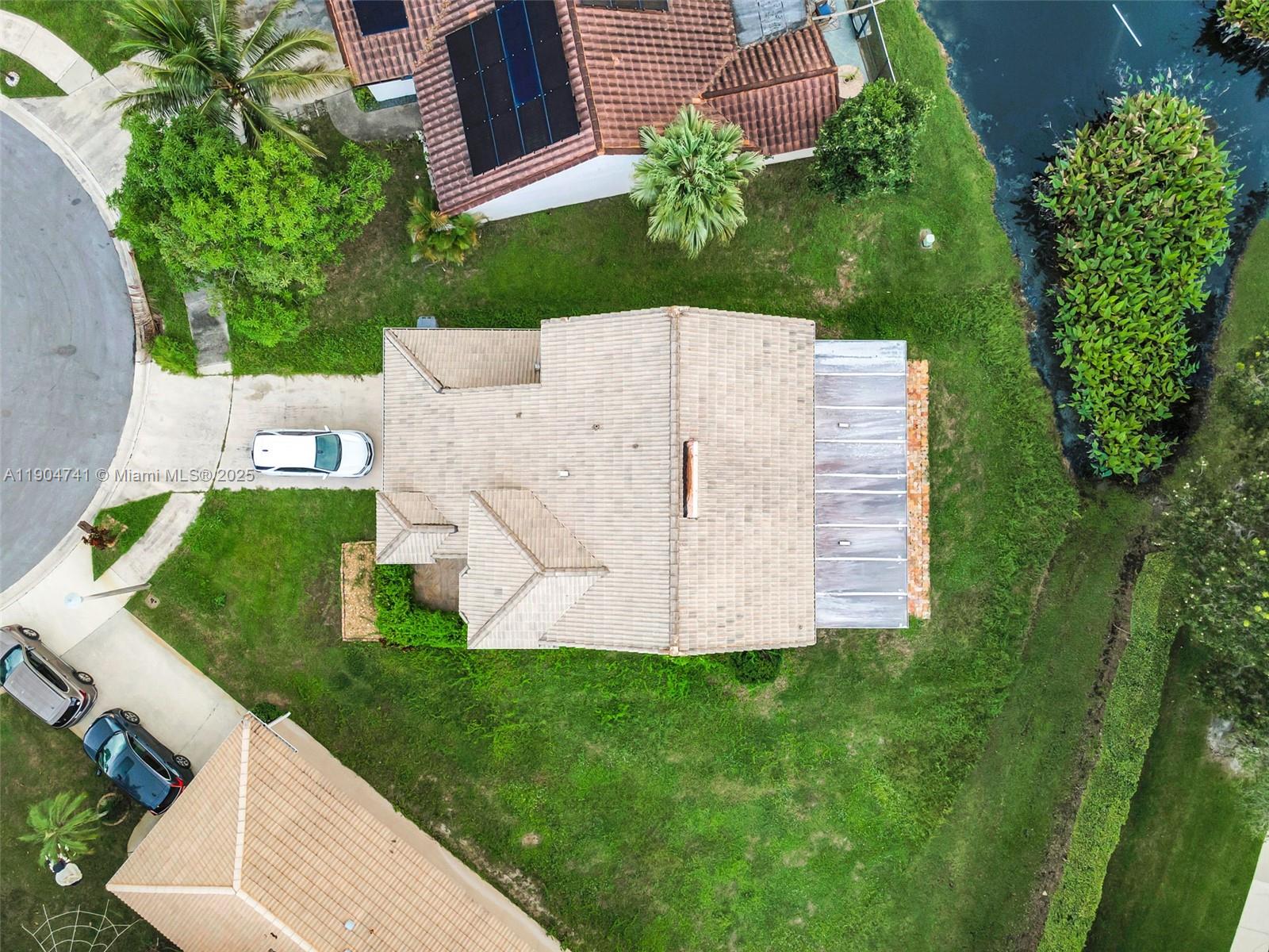 AMBER BAY - Residential