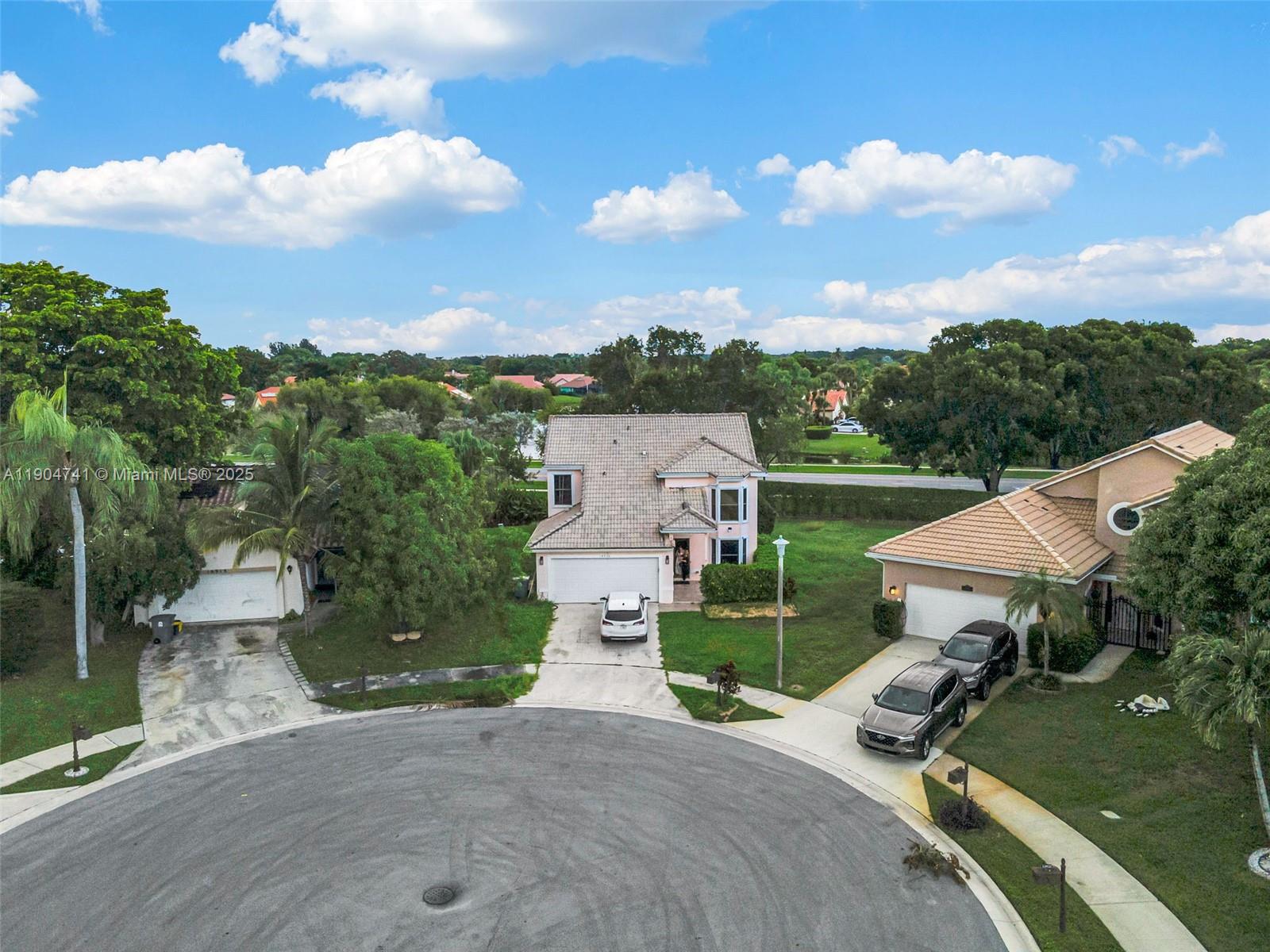 AMBER BAY - Residential