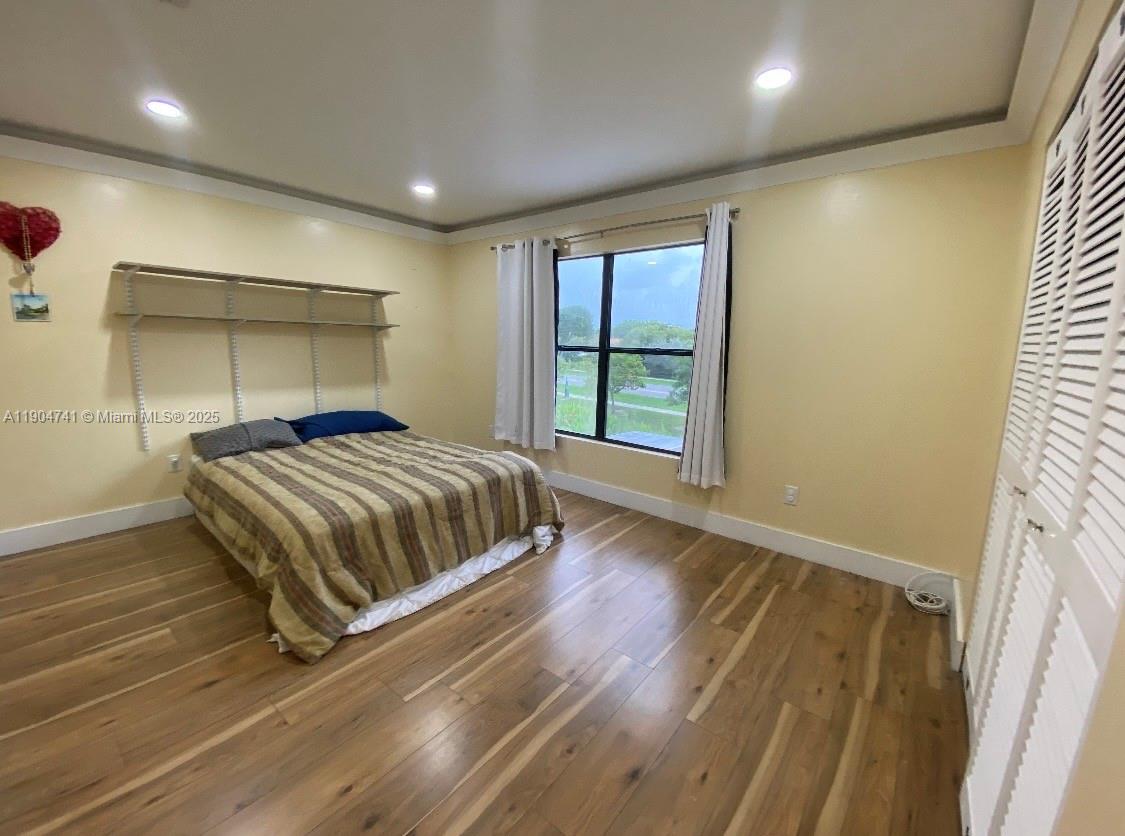 AMBER BAY - Residential