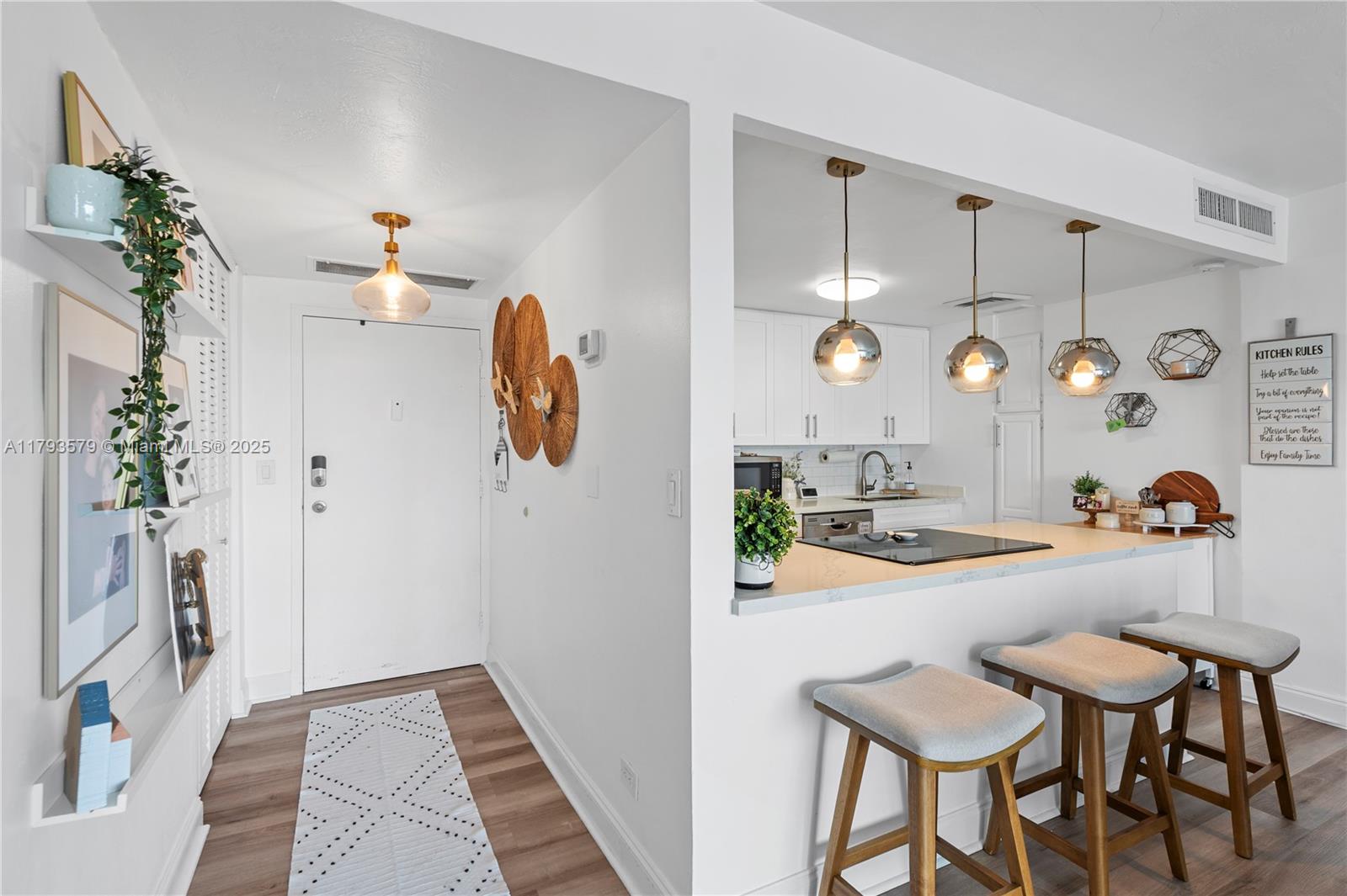 2451 Brickell Ave 16K