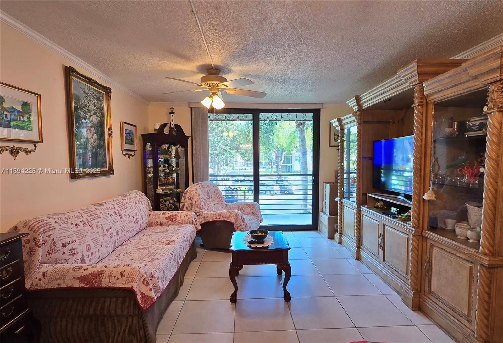 COLONY POINT 4 CONDO - Residential