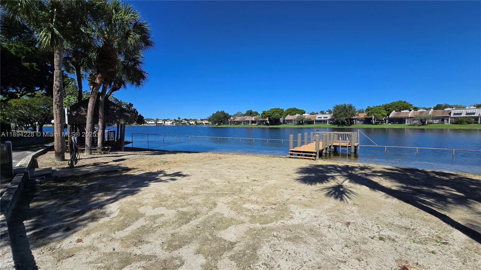 COLONY POINT 4 CONDO - Residential