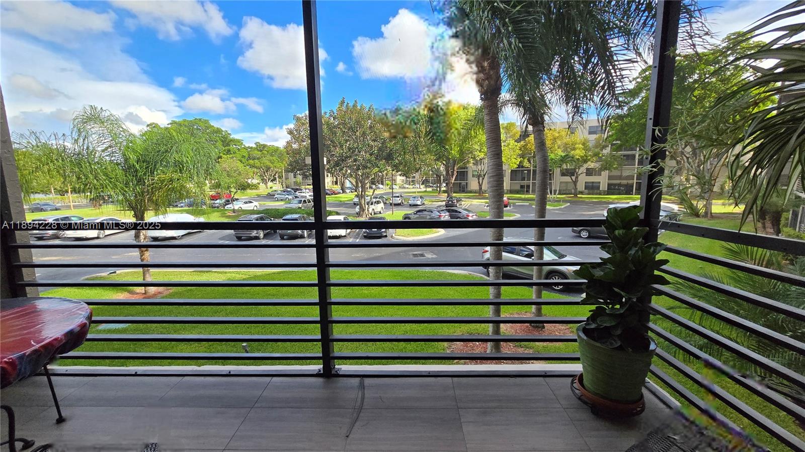 COLONY POINT 4 CONDO - Residential