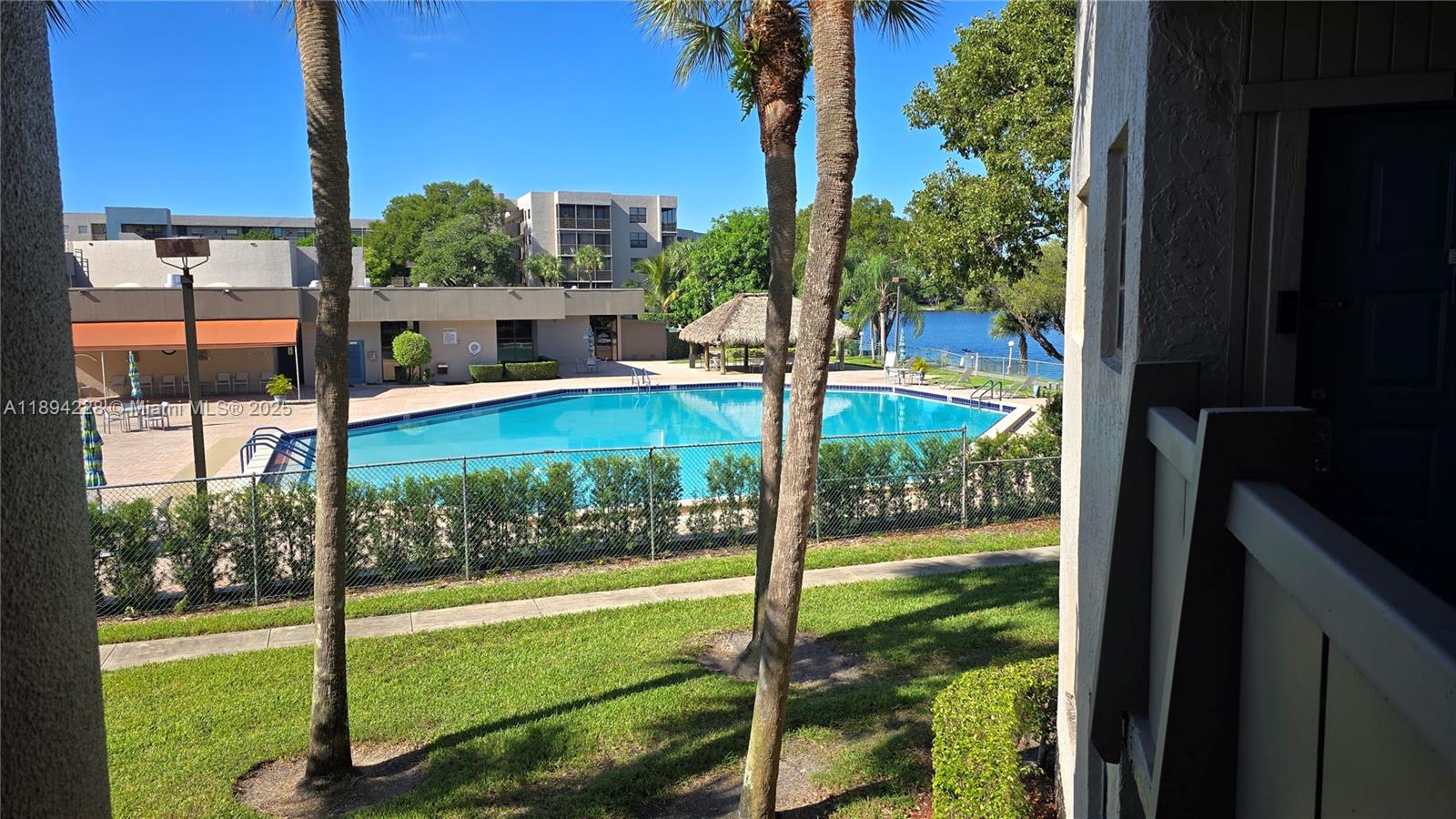 COLONY POINT 4 CONDO - Residential