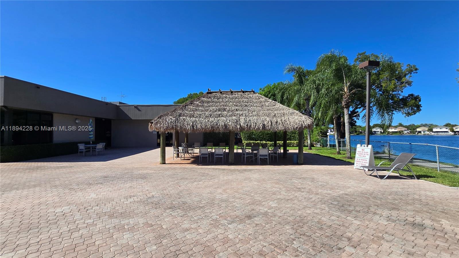 COLONY POINT 4 CONDO - Residential