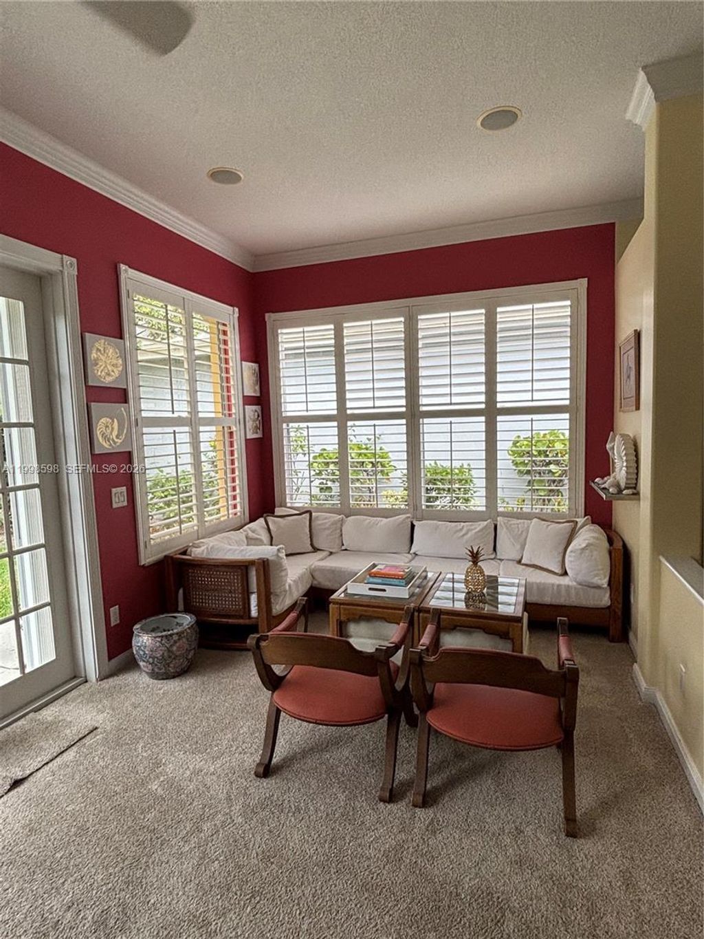 Photo of 2871 SW Brighton Way #0, Palm City, FL 34990 (MLS # A11998598)