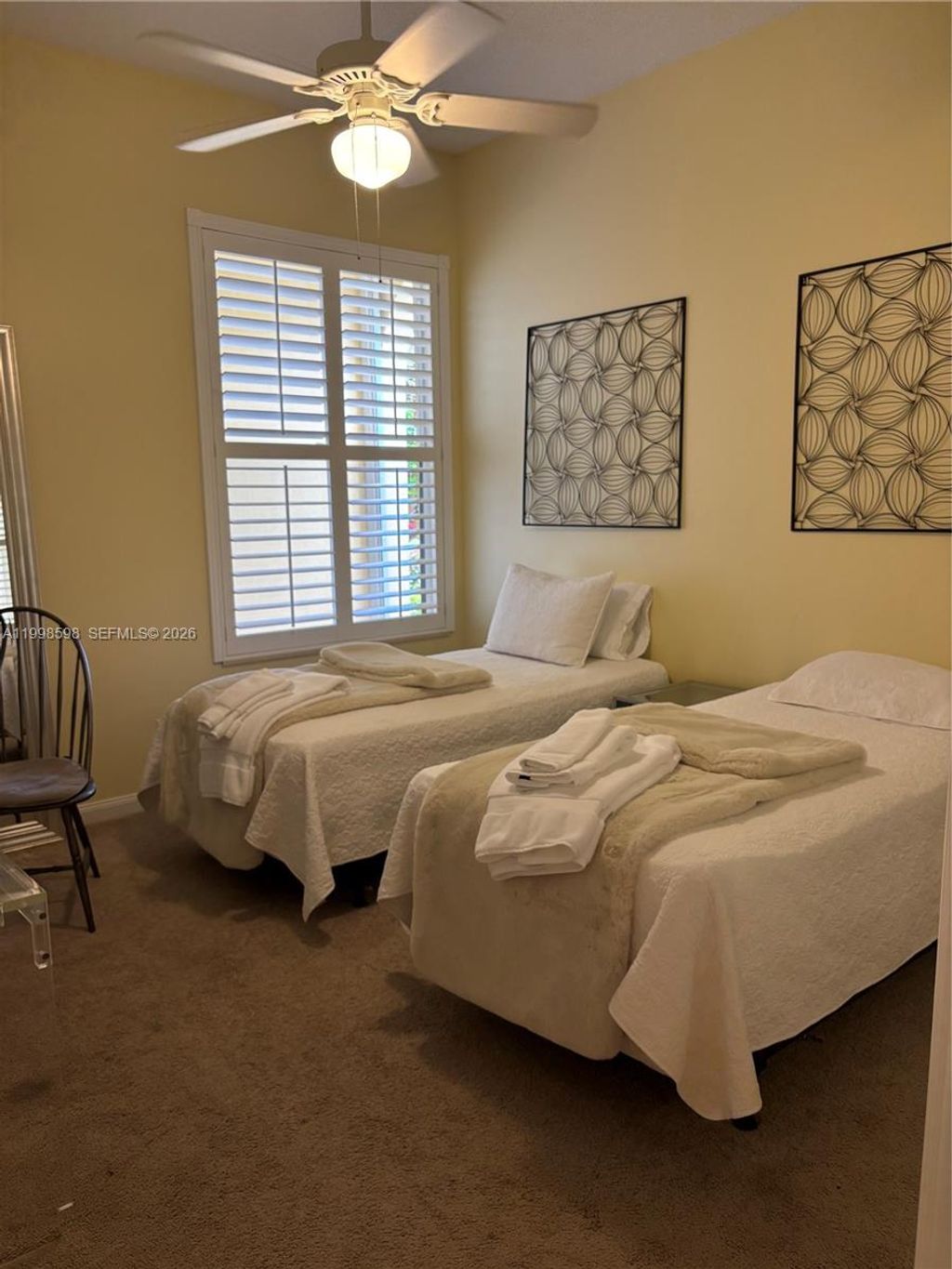 Photo of 2871 SW Brighton Way #0, Palm City, FL 34990 (MLS # A11998598)