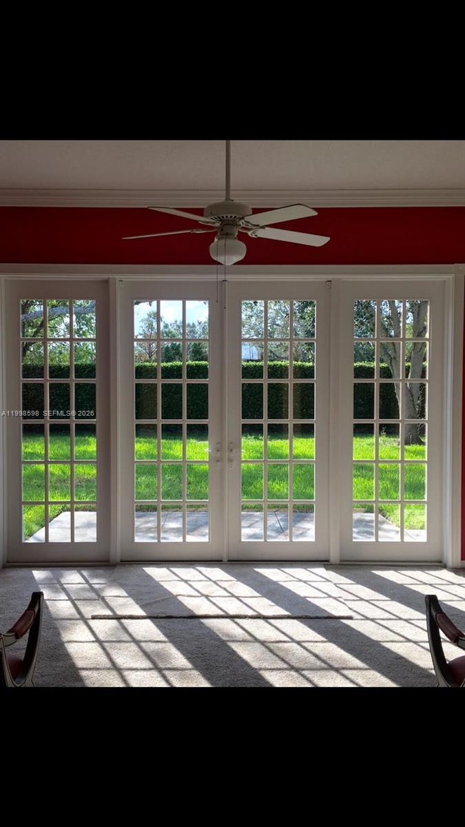 THE MEADOWS AT MARTIN DOW - Residential Lease