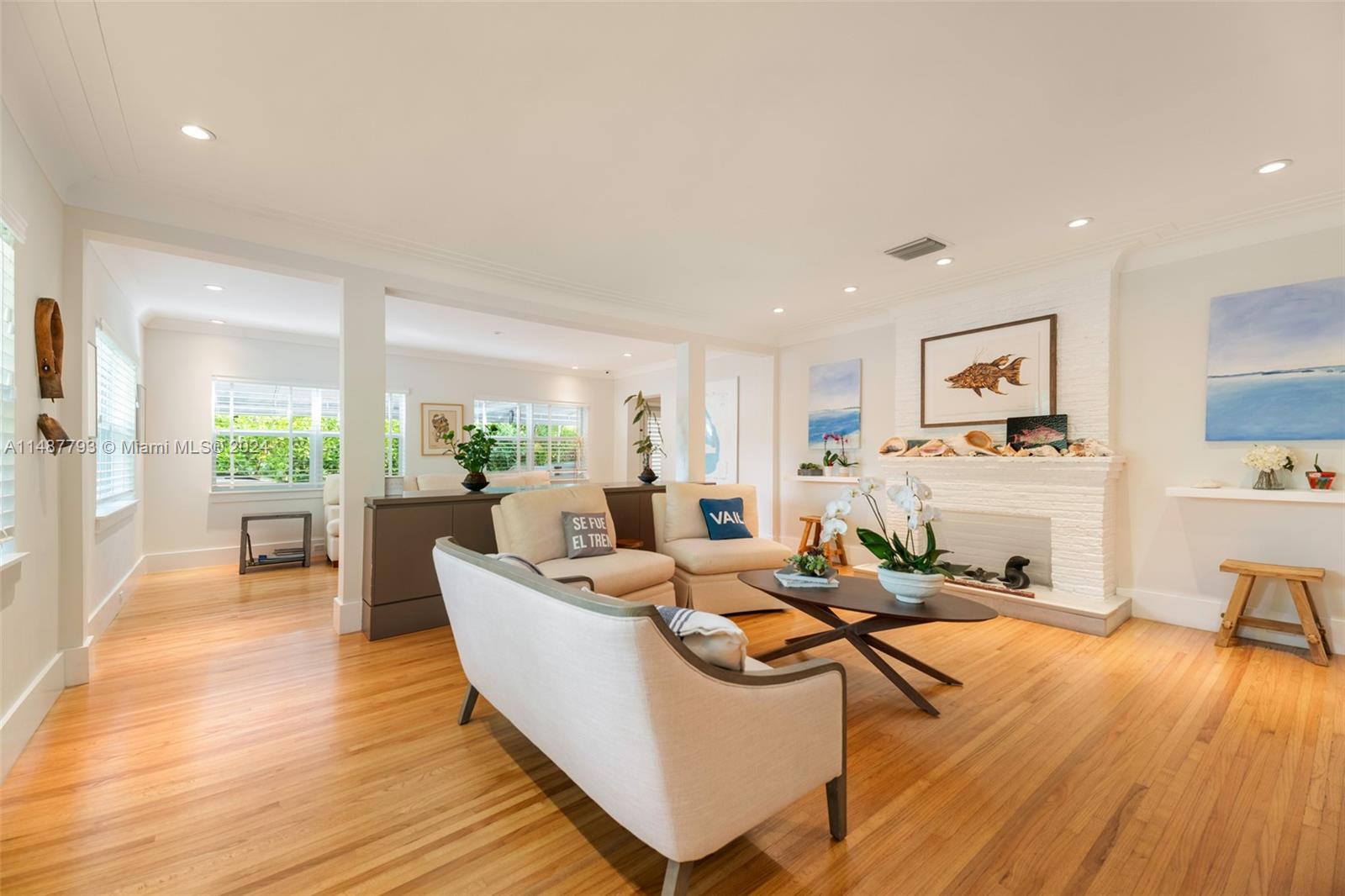 CORAL GABLES RIVIERA SEC - Residential