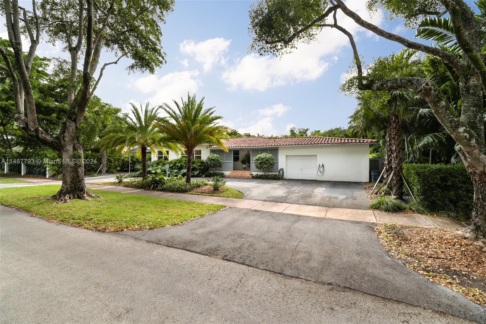 CORAL GABLES RIVIERA SEC - Residential