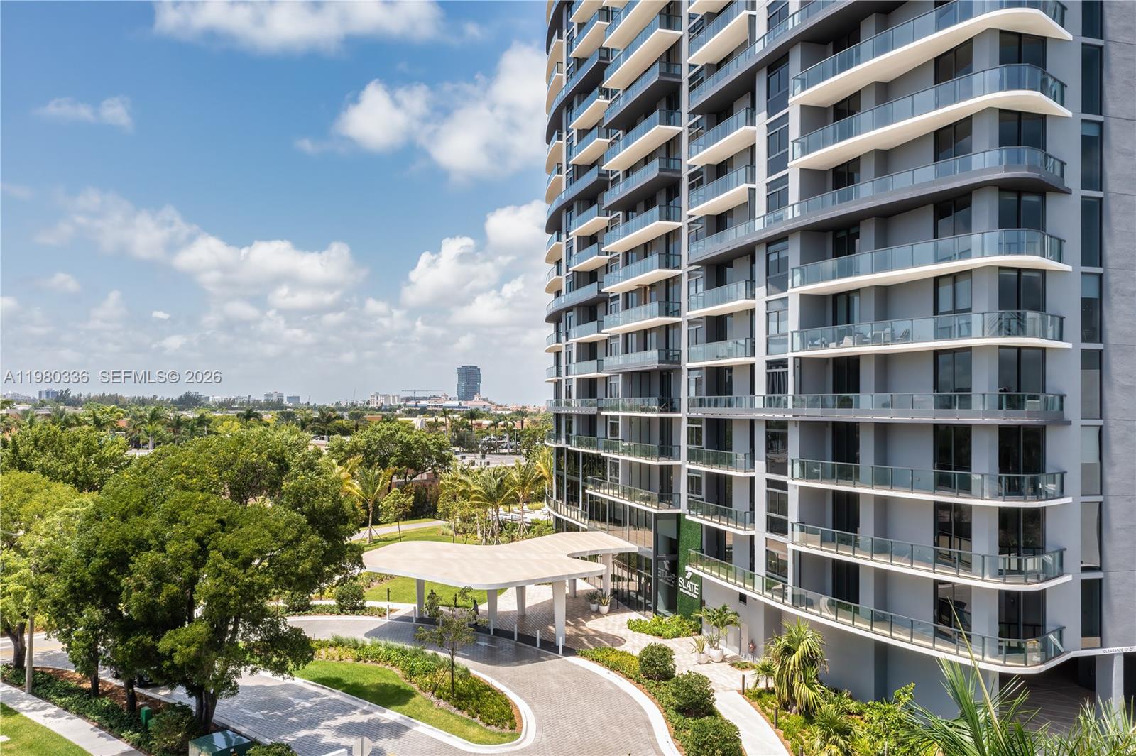 Mondrian Hallandale - Residential Lease