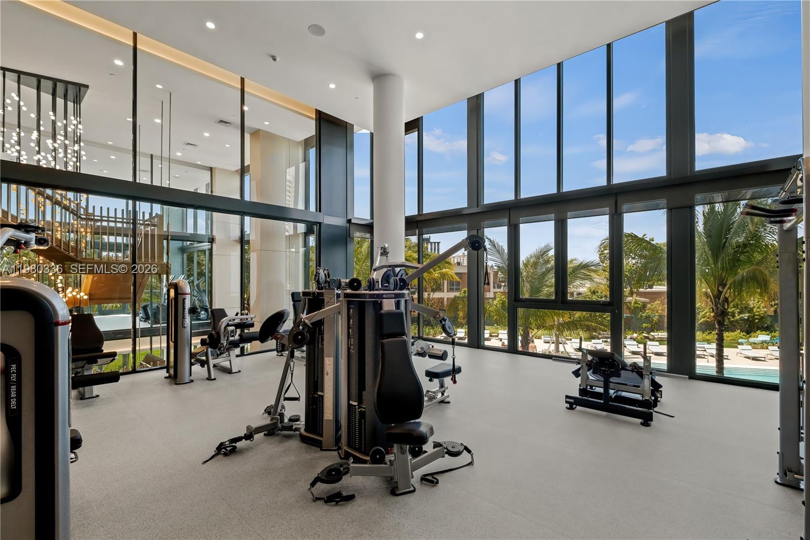 Mondrian Hallandale - Residential Lease