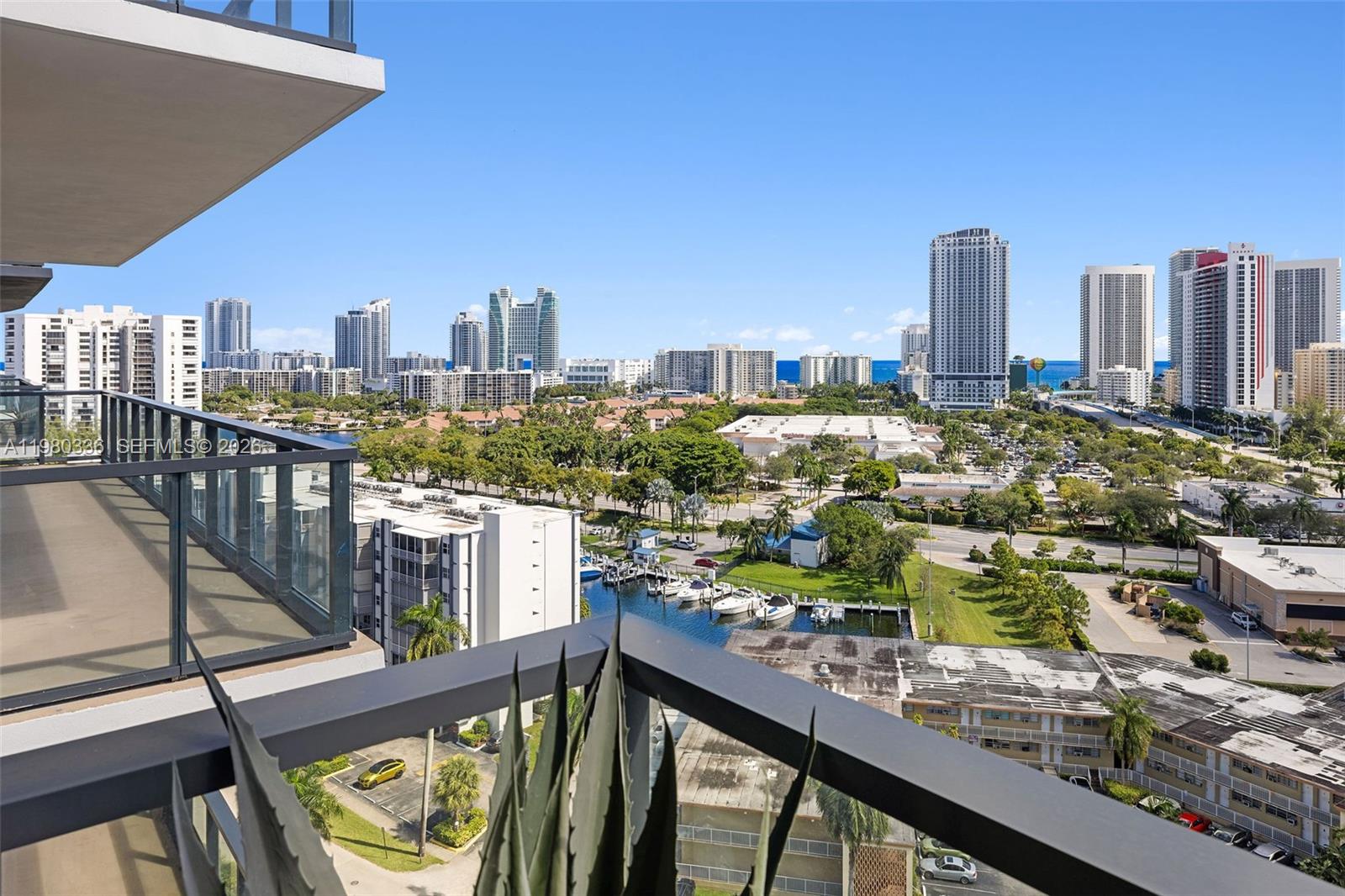 Mondrian Hallandale - Residential Lease