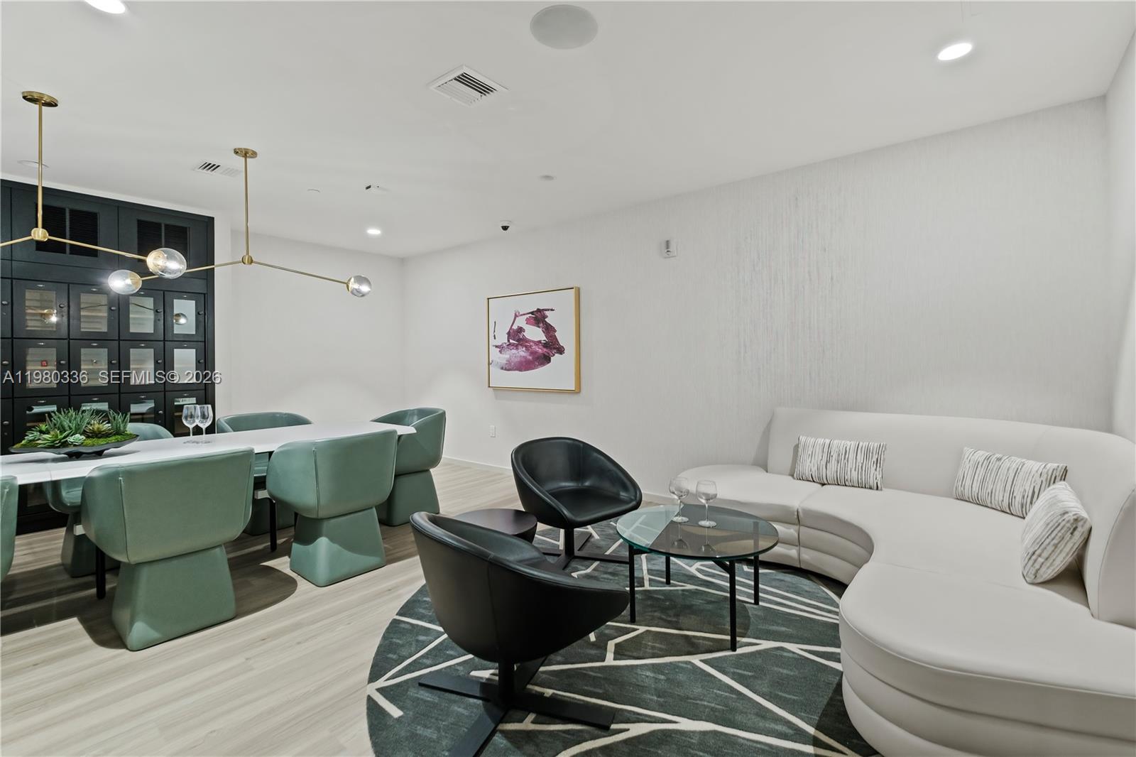 Mondrian Hallandale - Residential Lease