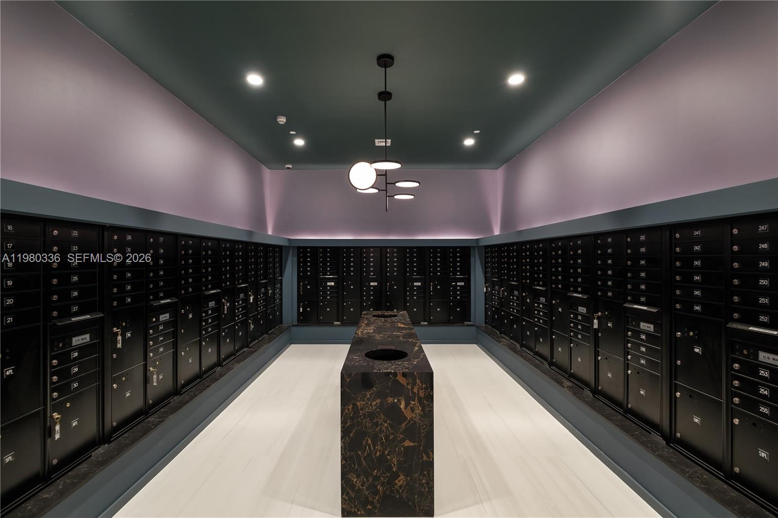 Mondrian Hallandale - Residential Lease