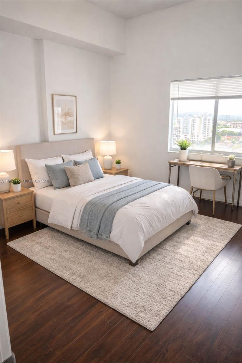 HAVANA LOFTS CONDO - Residential