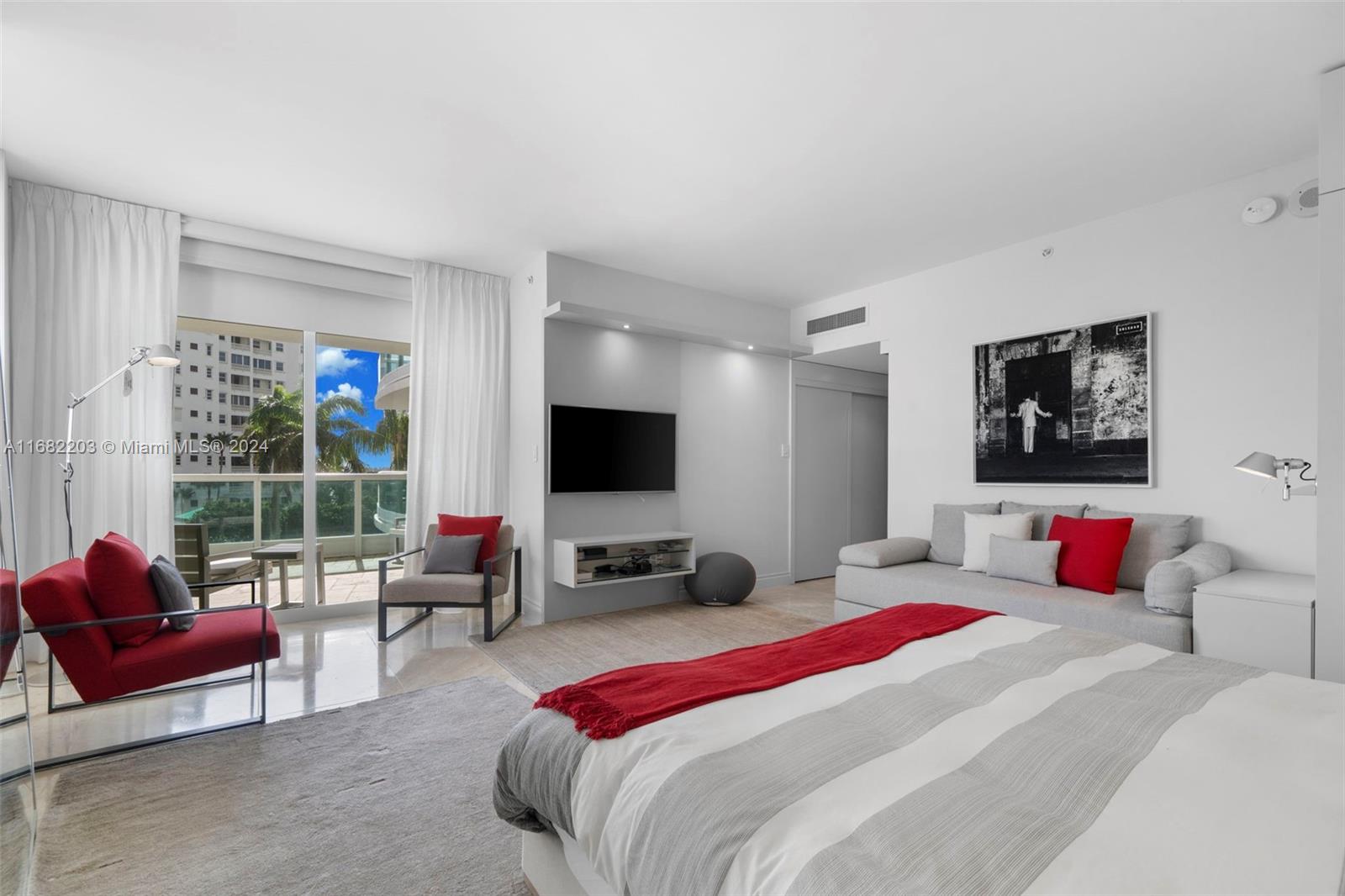 TOWERS OF PORTO VITA-NORT - Residential
