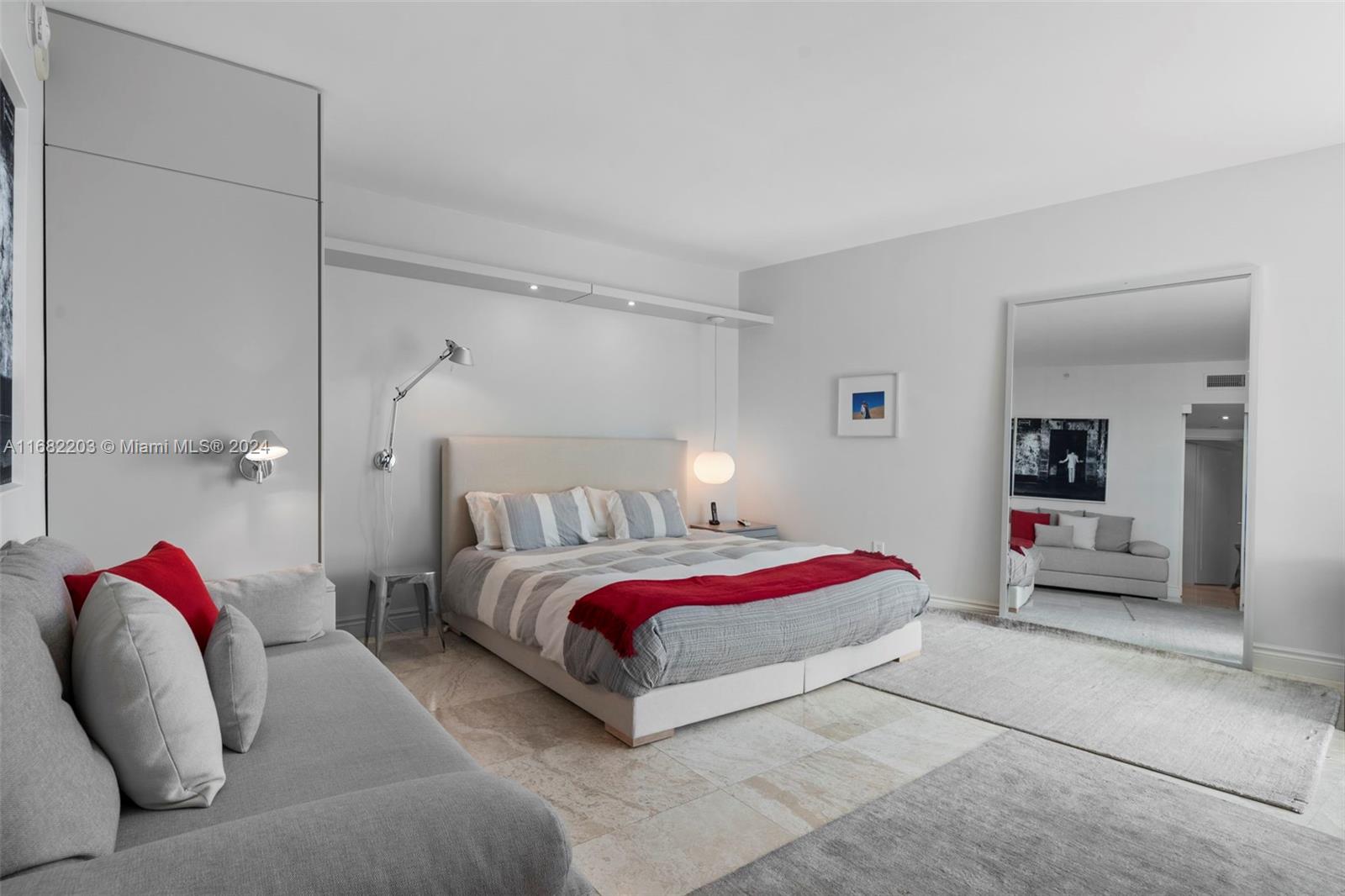 TOWERS OF PORTO VITA-NORT - Residential