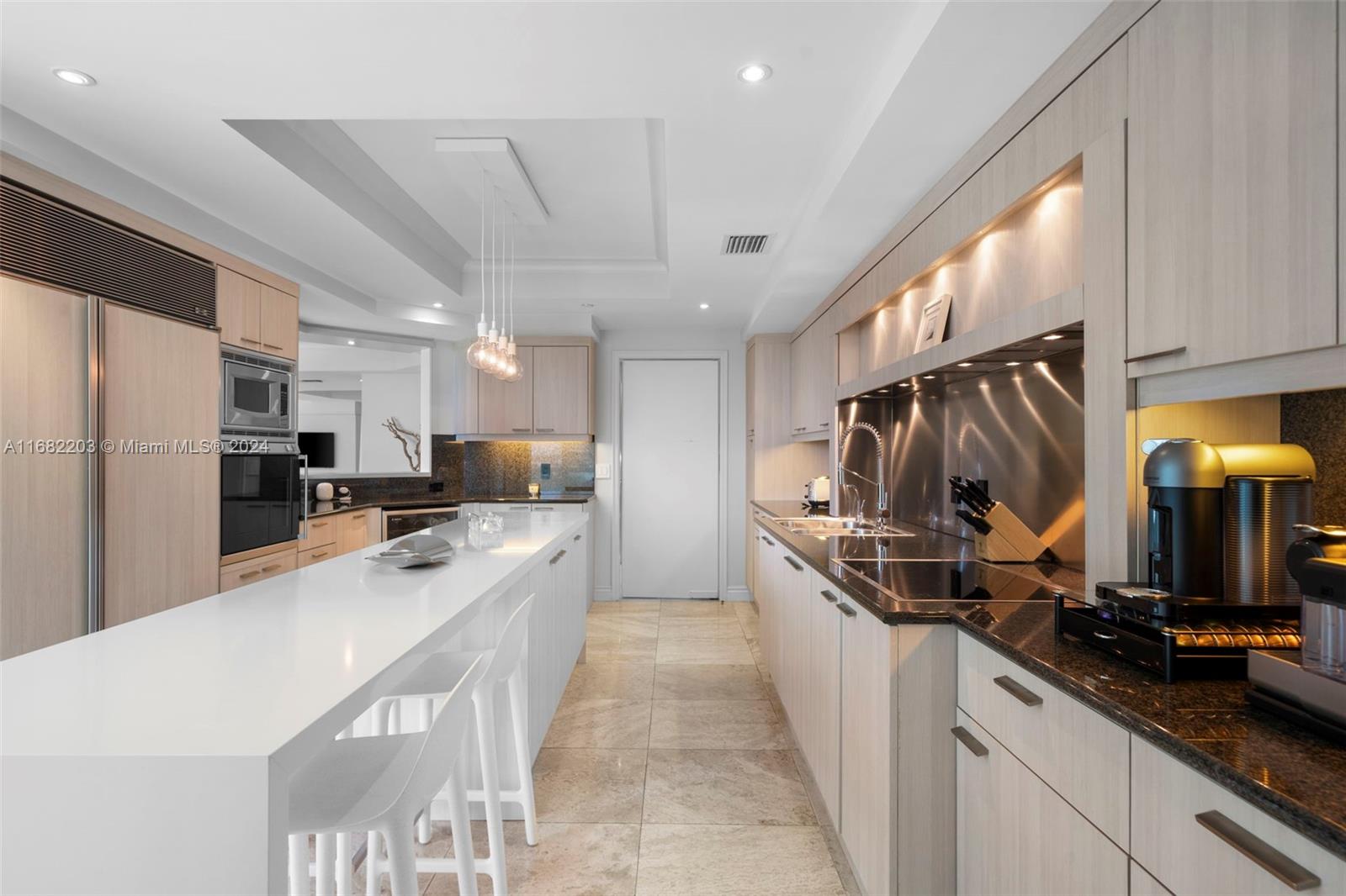 TOWERS OF PORTO VITA-NORT - Residential