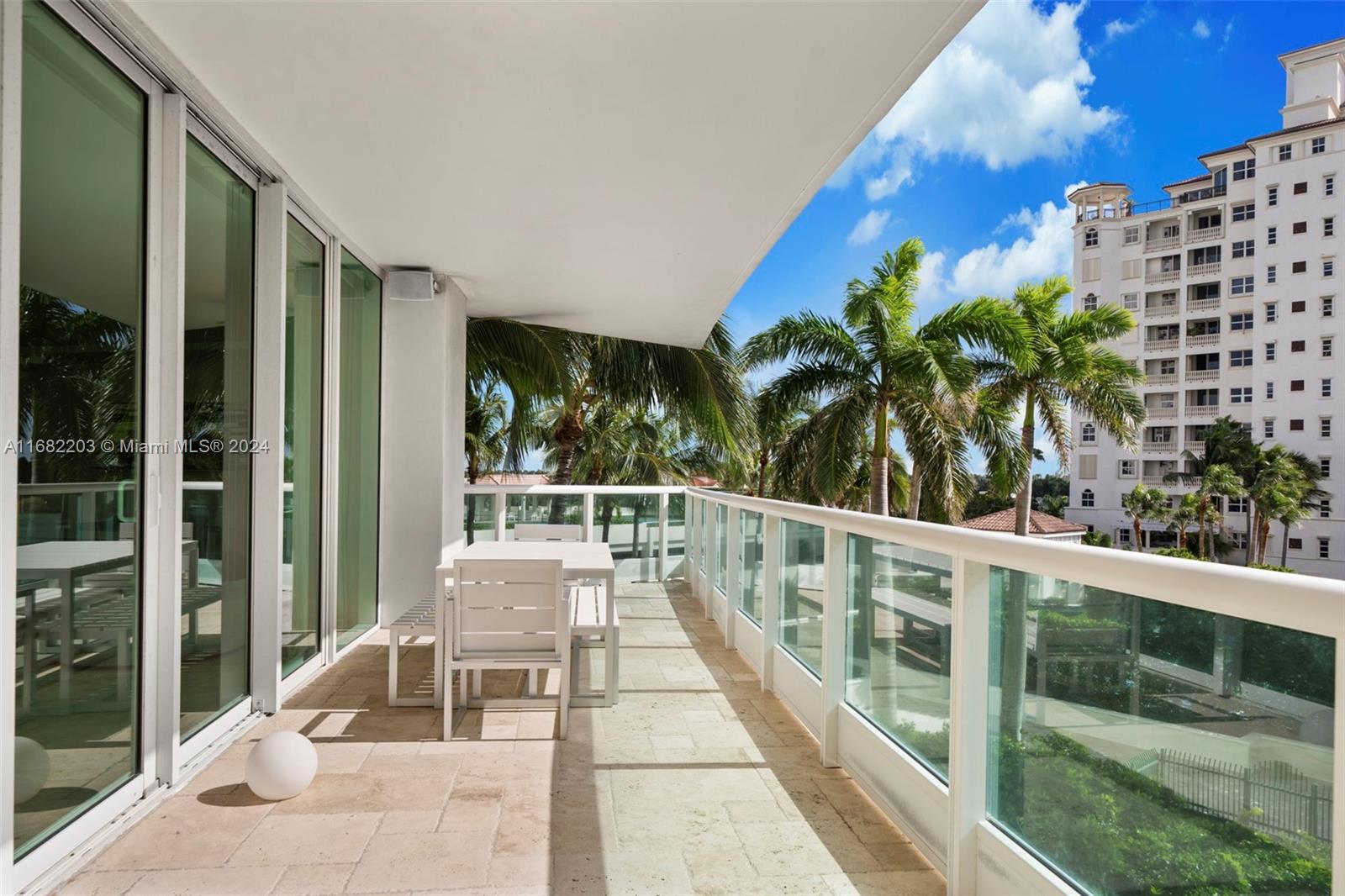TOWERS OF PORTO VITA-NORT - Residential