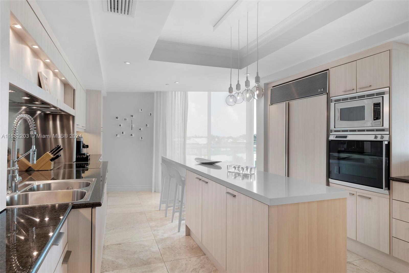 TOWERS OF PORTO VITA-NORT - Residential