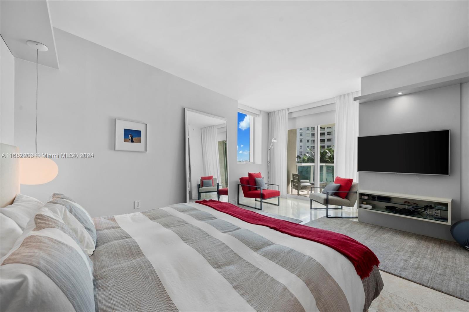 TOWERS OF PORTO VITA-NORT - Residential