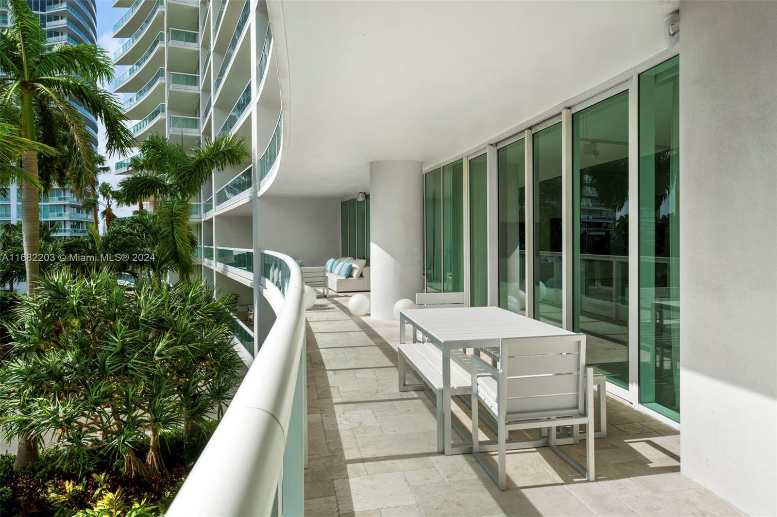 TOWERS OF PORTO VITA-NORT - Residential