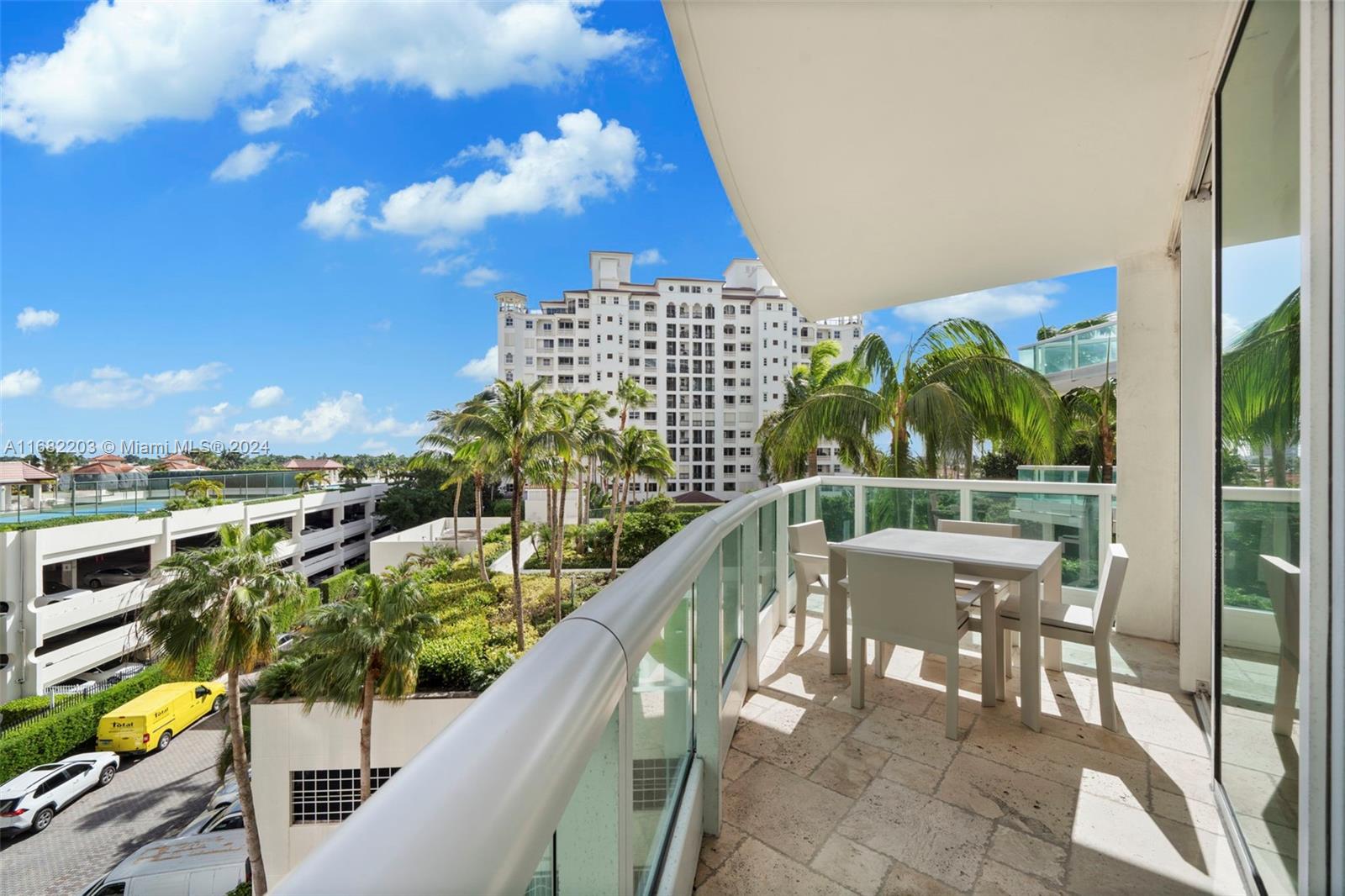 TOWERS OF PORTO VITA-NORT - Residential