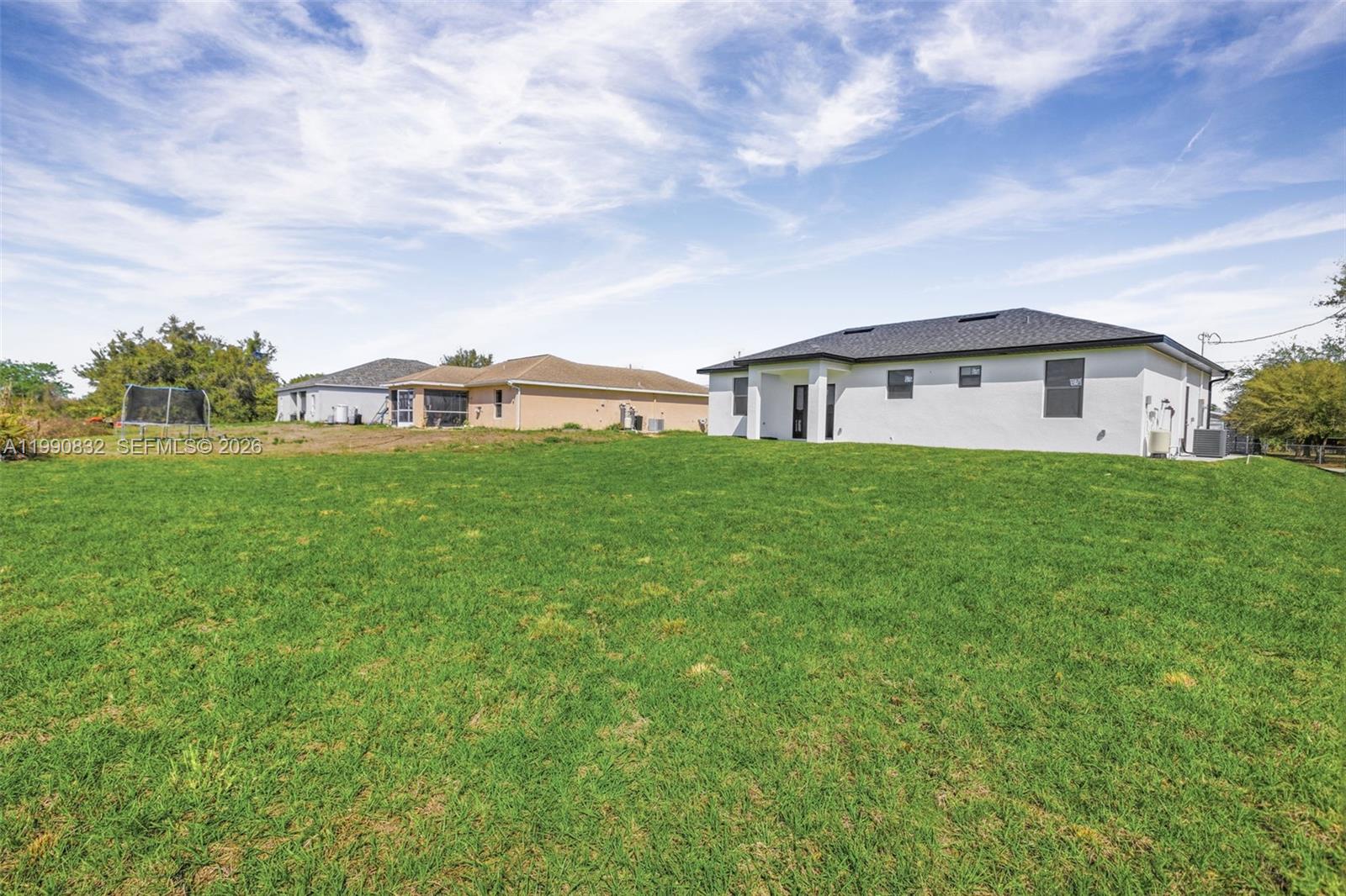 LEHIGH ACRES - Residential