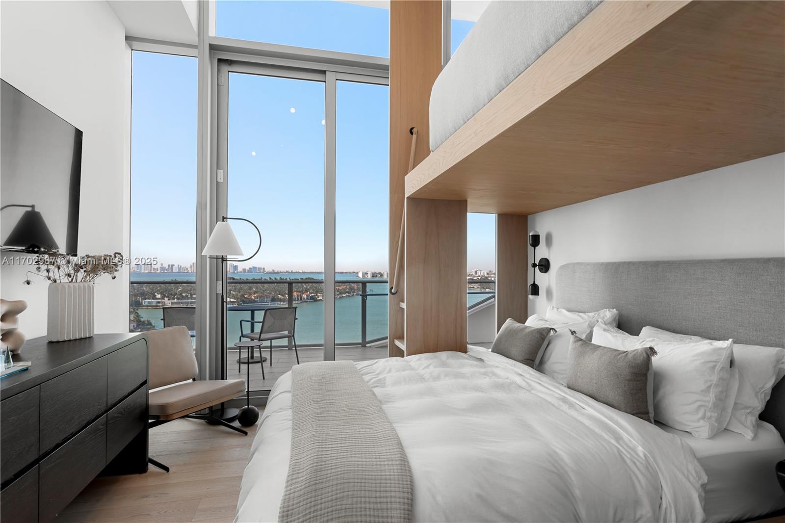 AMD PL OF 2ND OCEAN FRONT - Residential