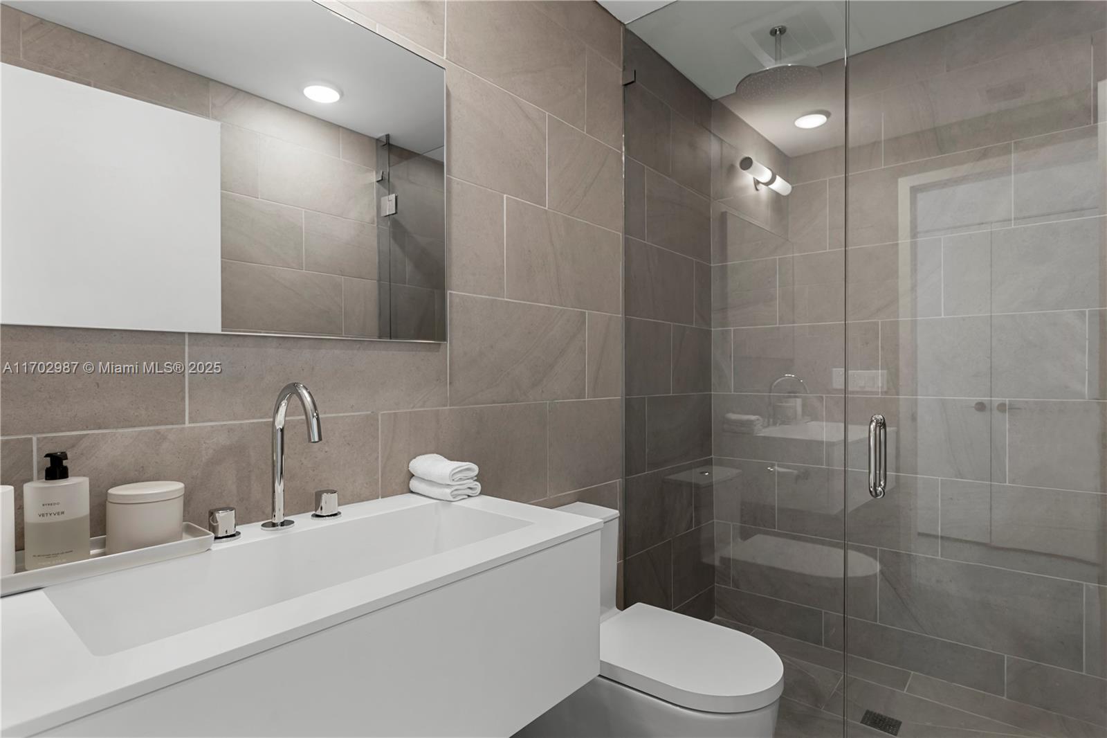 AMD PL OF 2ND OCEAN FRONT - Residential