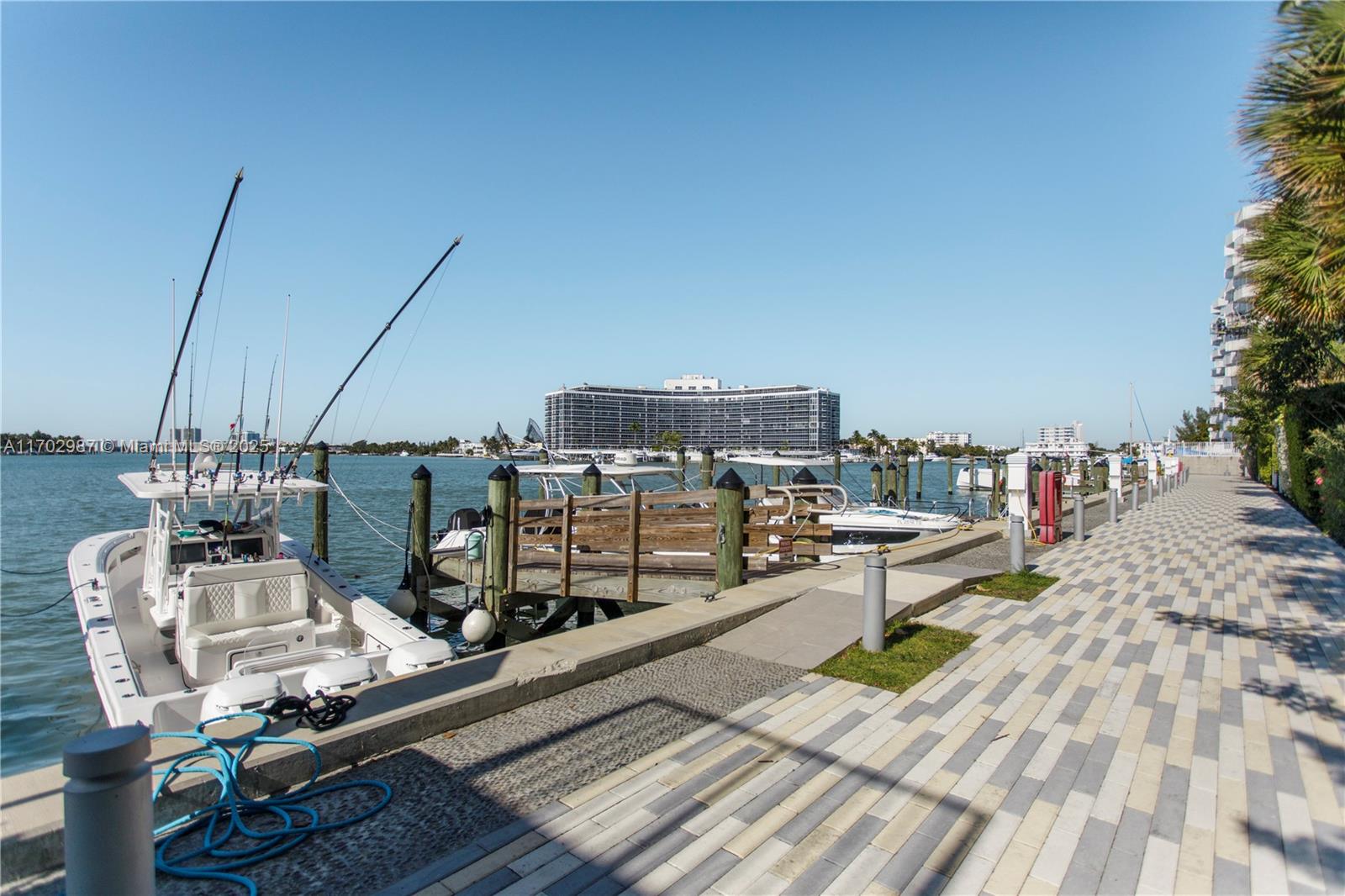 AMD PL OF 2ND OCEAN FRONT - Residential