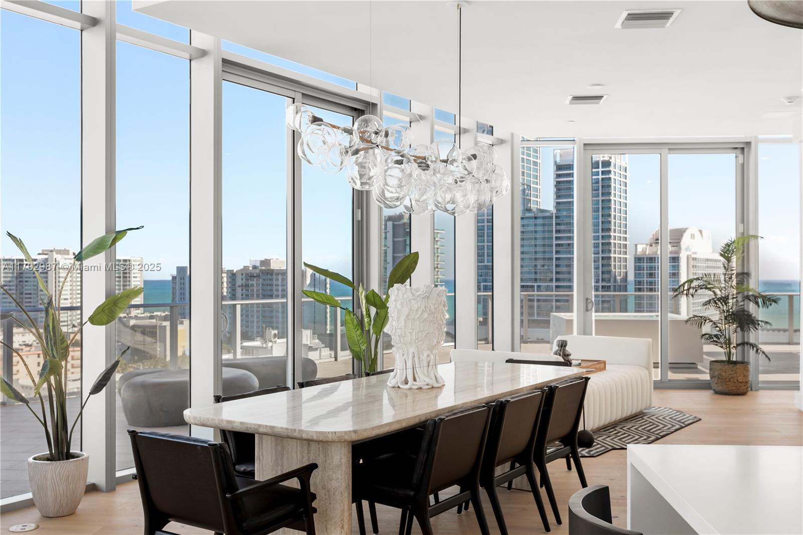 AMD PL OF 2ND OCEAN FRONT - Residential