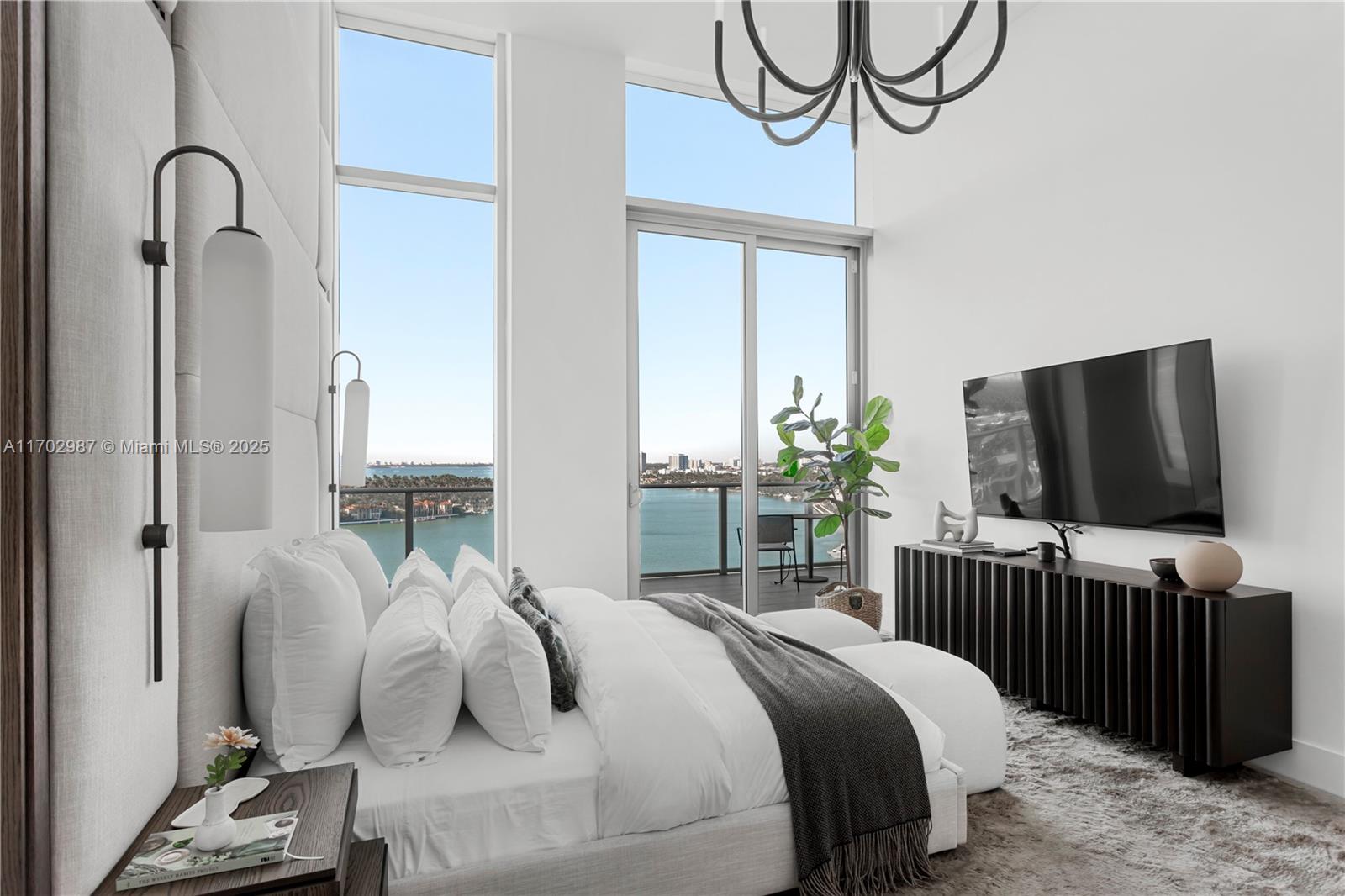 AMD PL OF 2ND OCEAN FRONT - Residential