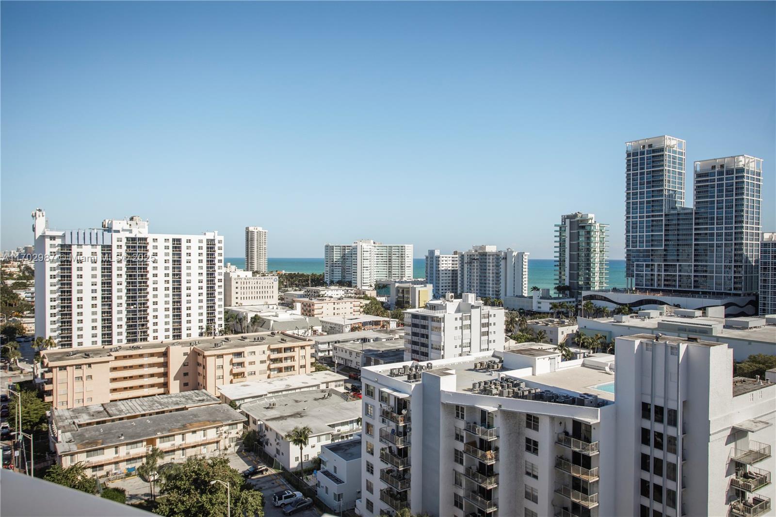 AMD PL OF 2ND OCEAN FRONT - Residential