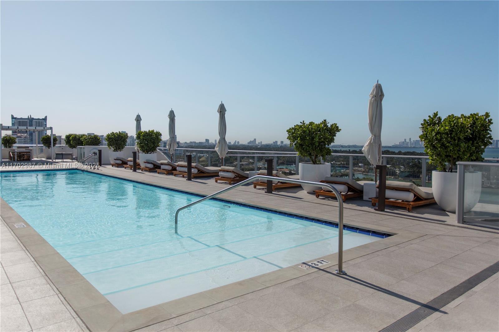 AMD PL OF 2ND OCEAN FRONT - Residential