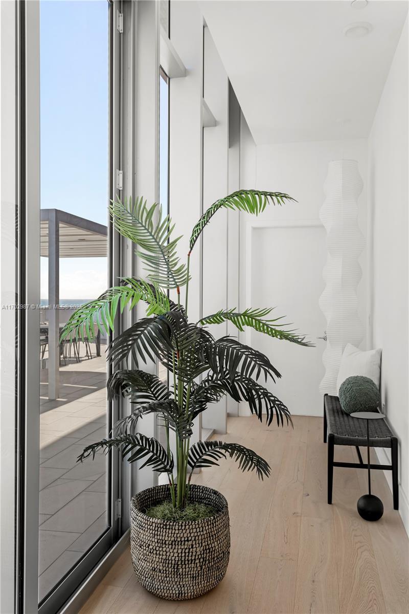 AMD PL OF 2ND OCEAN FRONT - Residential