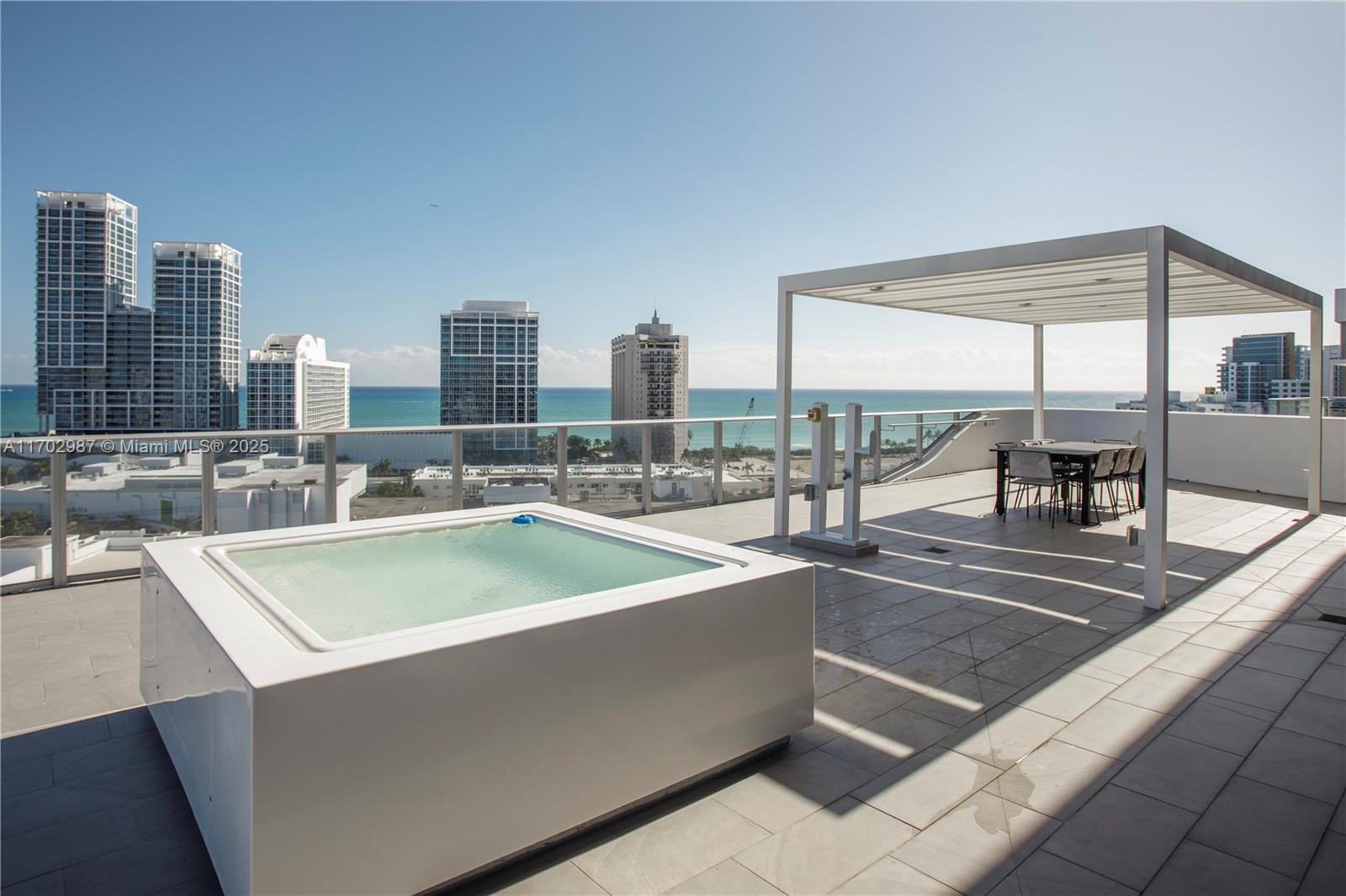 AMD PL OF 2ND OCEAN FRONT - Residential