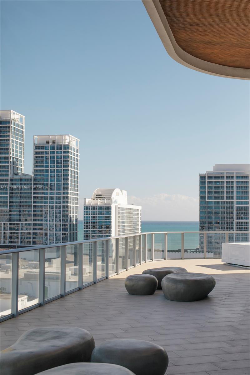 AMD PL OF 2ND OCEAN FRONT - Residential
