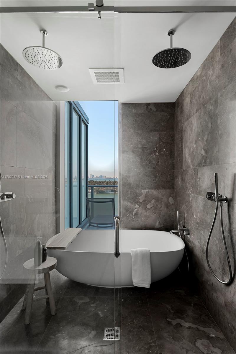 AMD PL OF 2ND OCEAN FRONT - Residential