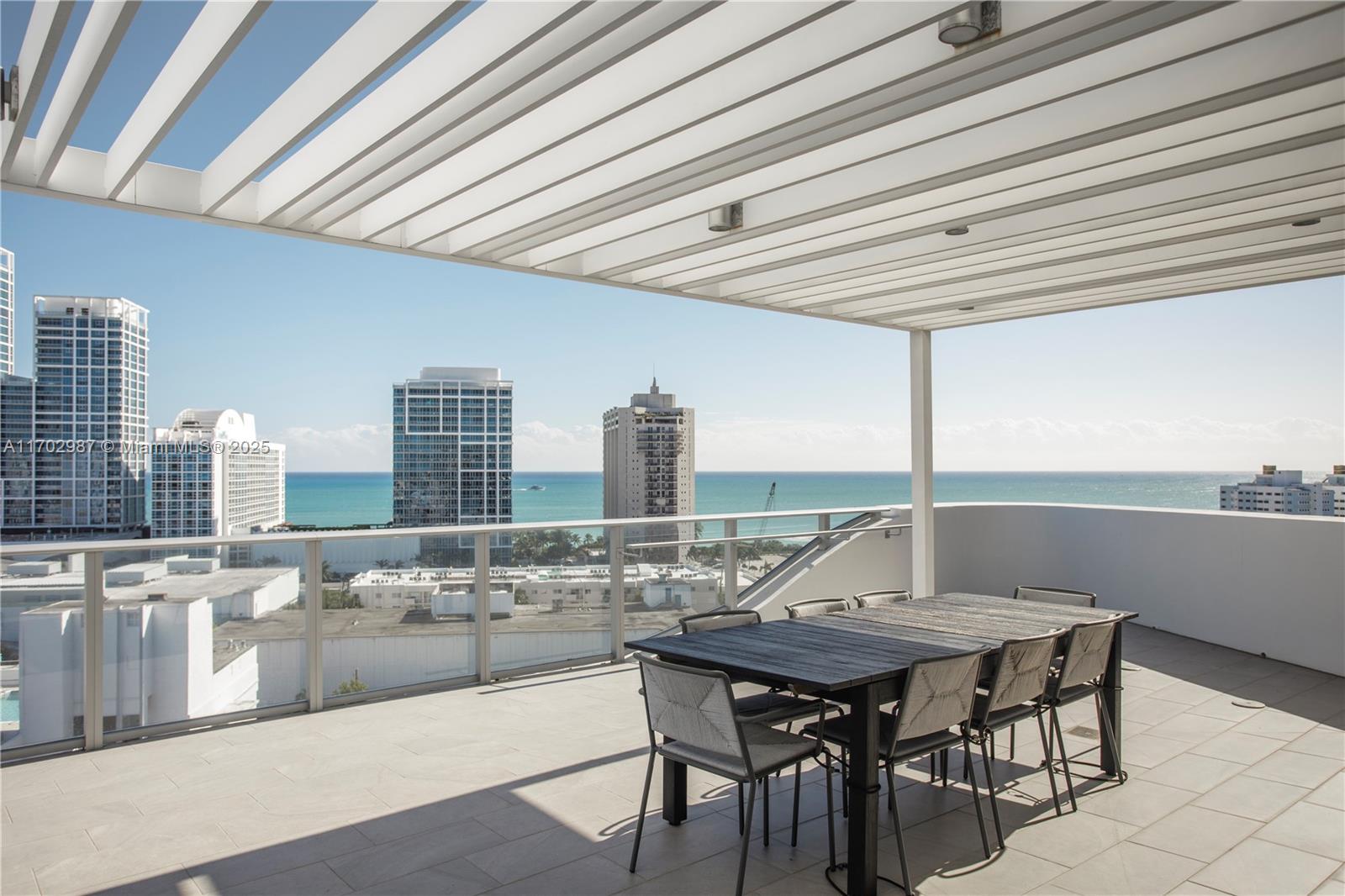 AMD PL OF 2ND OCEAN FRONT - Residential
