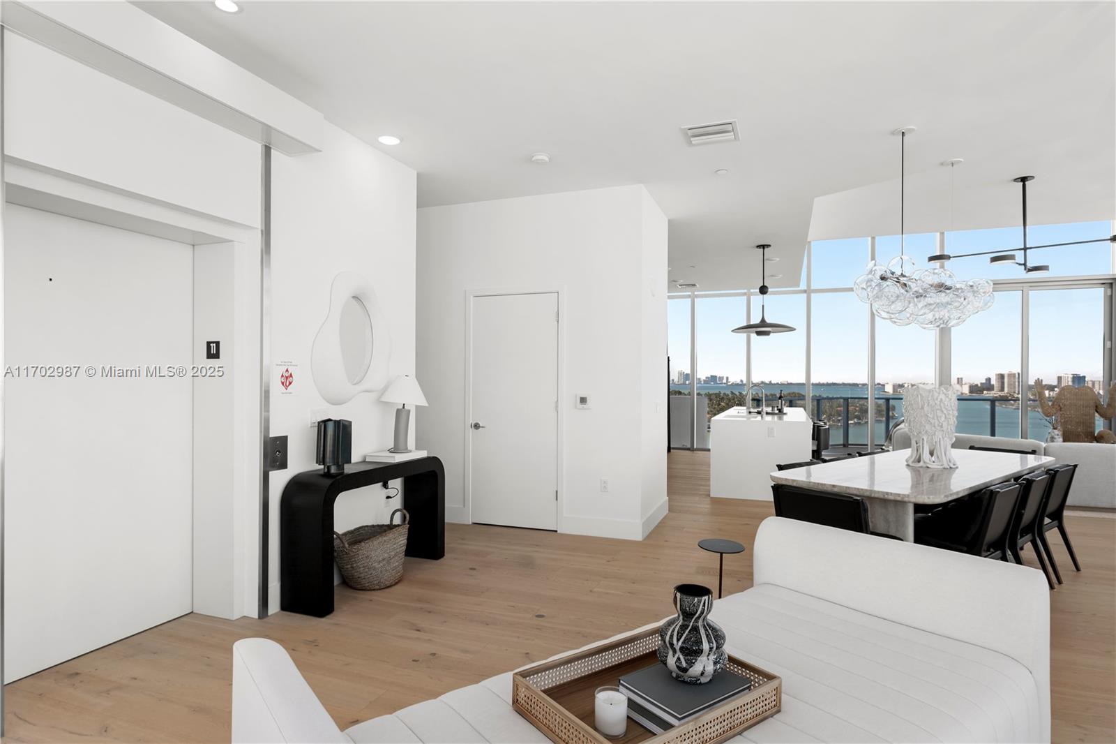 AMD PL OF 2ND OCEAN FRONT - Residential