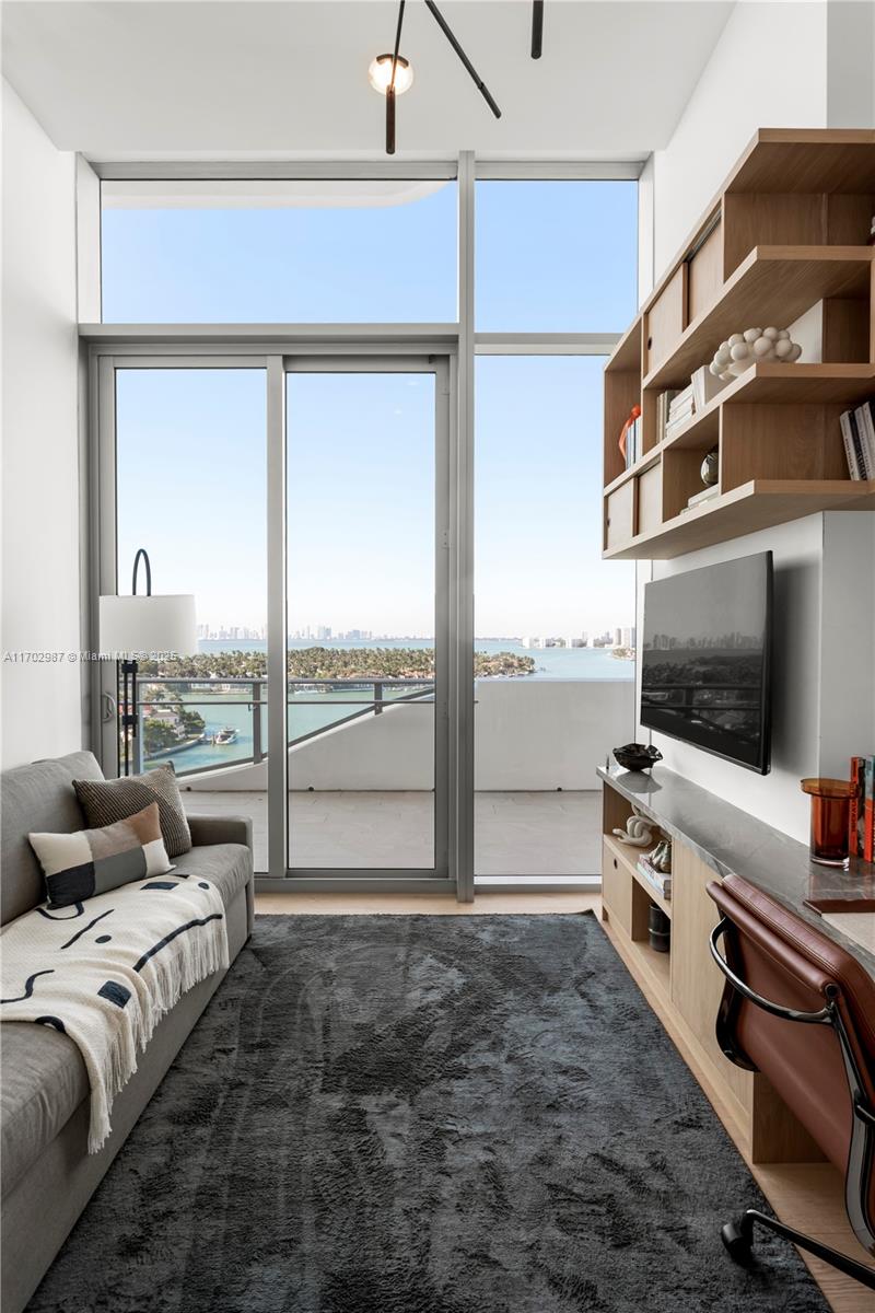 AMD PL OF 2ND OCEAN FRONT - Residential