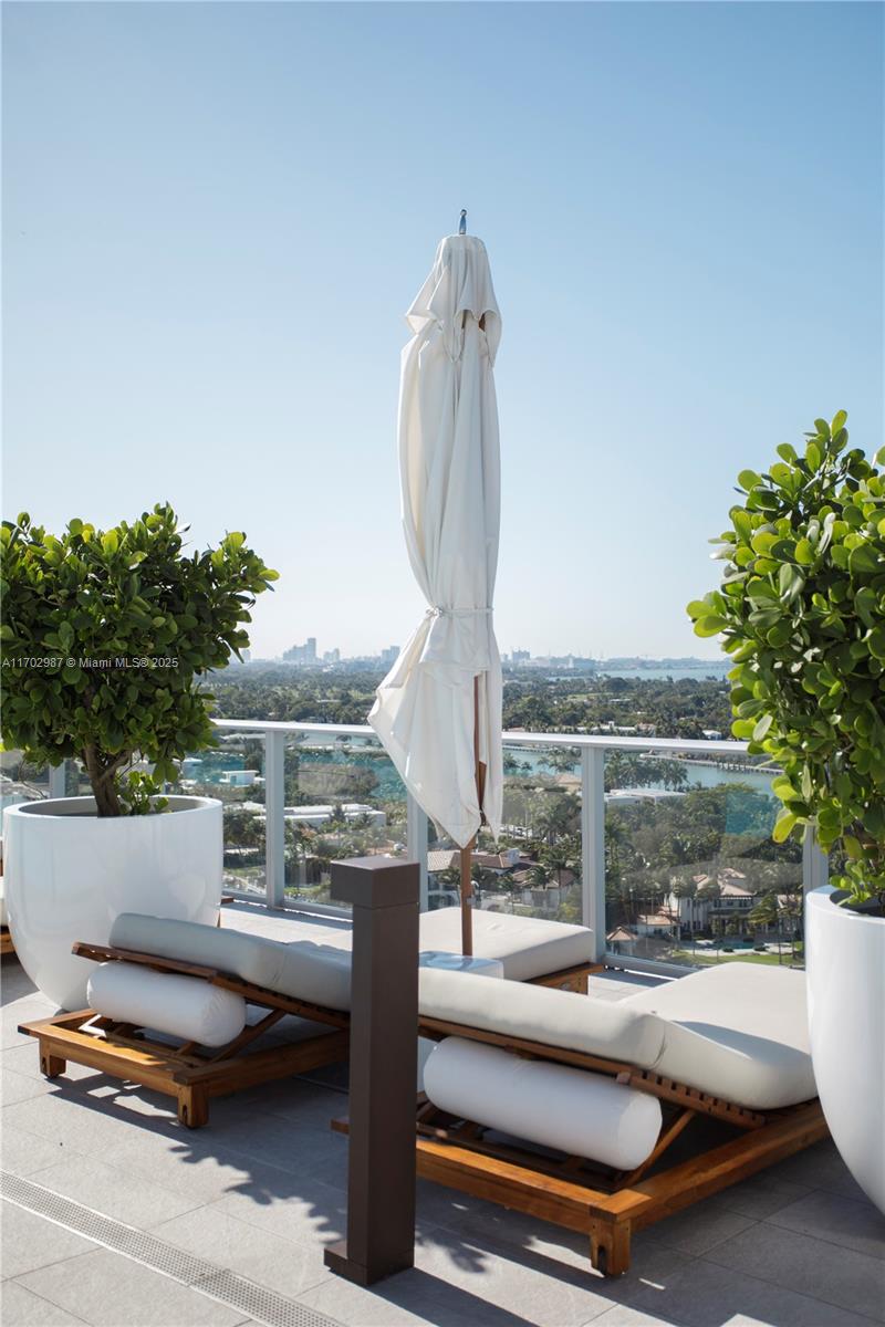 AMD PL OF 2ND OCEAN FRONT - Residential