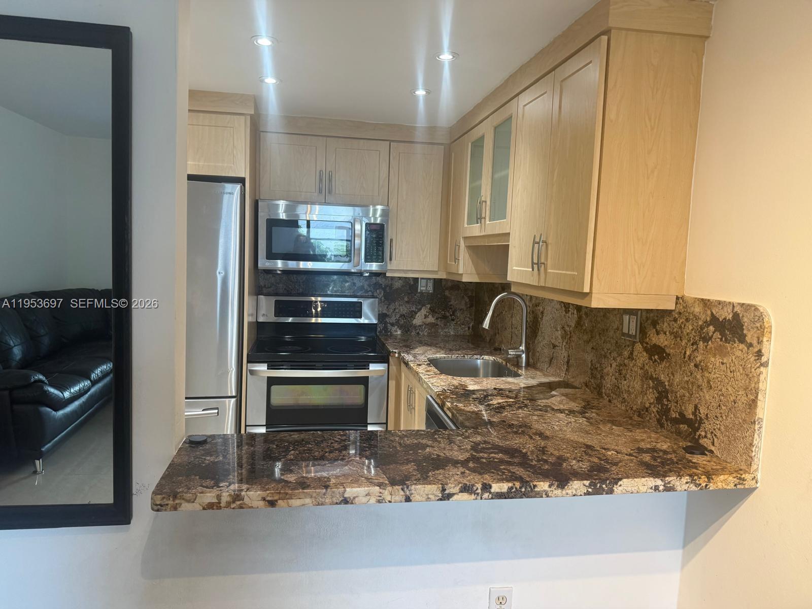 AVILA CONDO - Residential